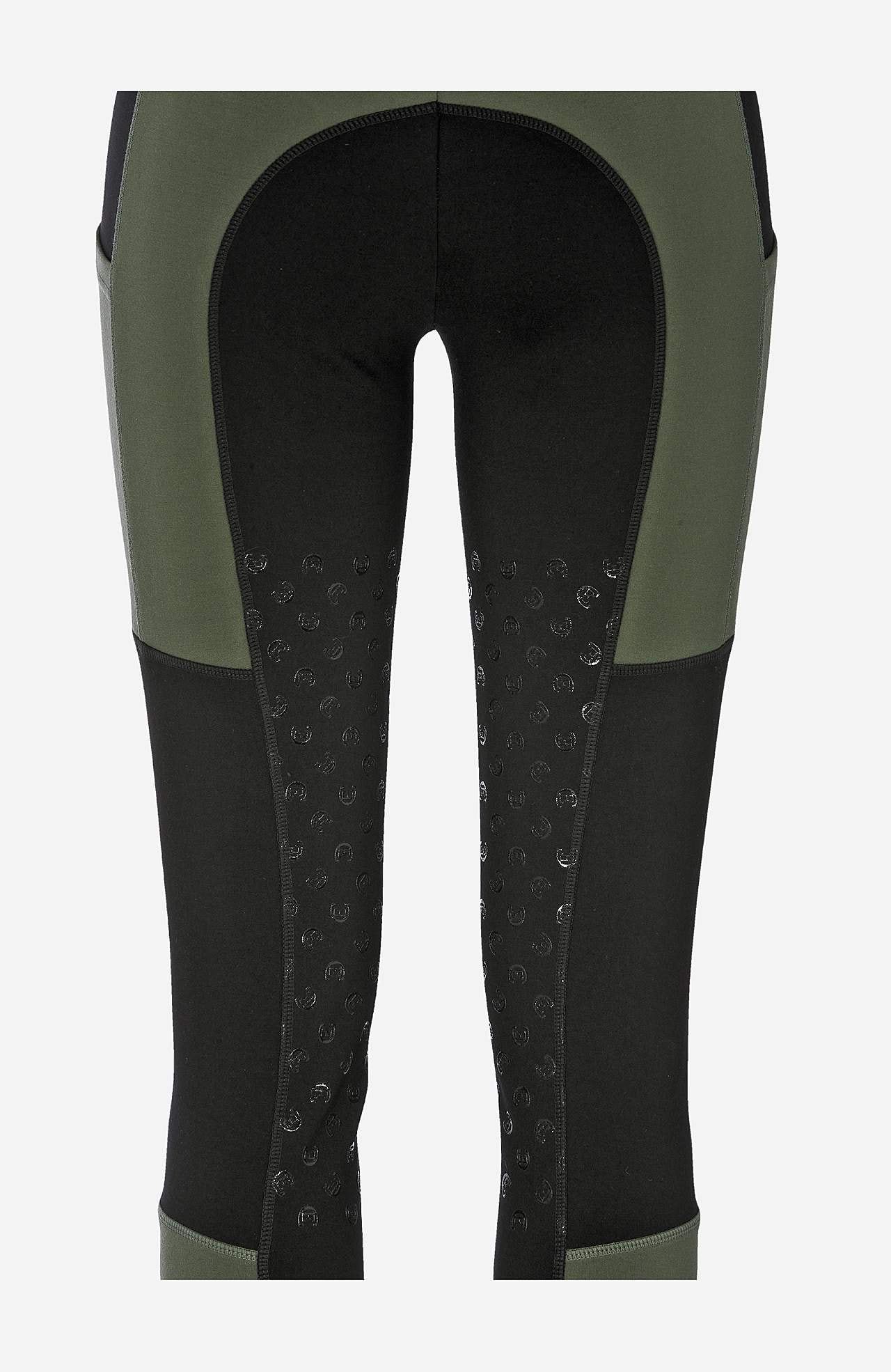 Ridtights Riding