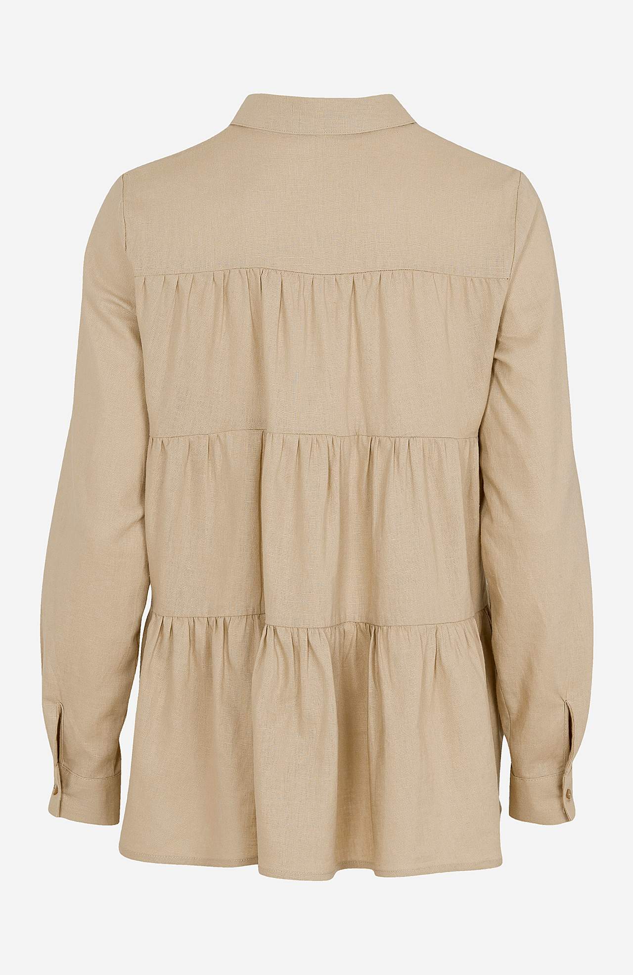 Blus Ina