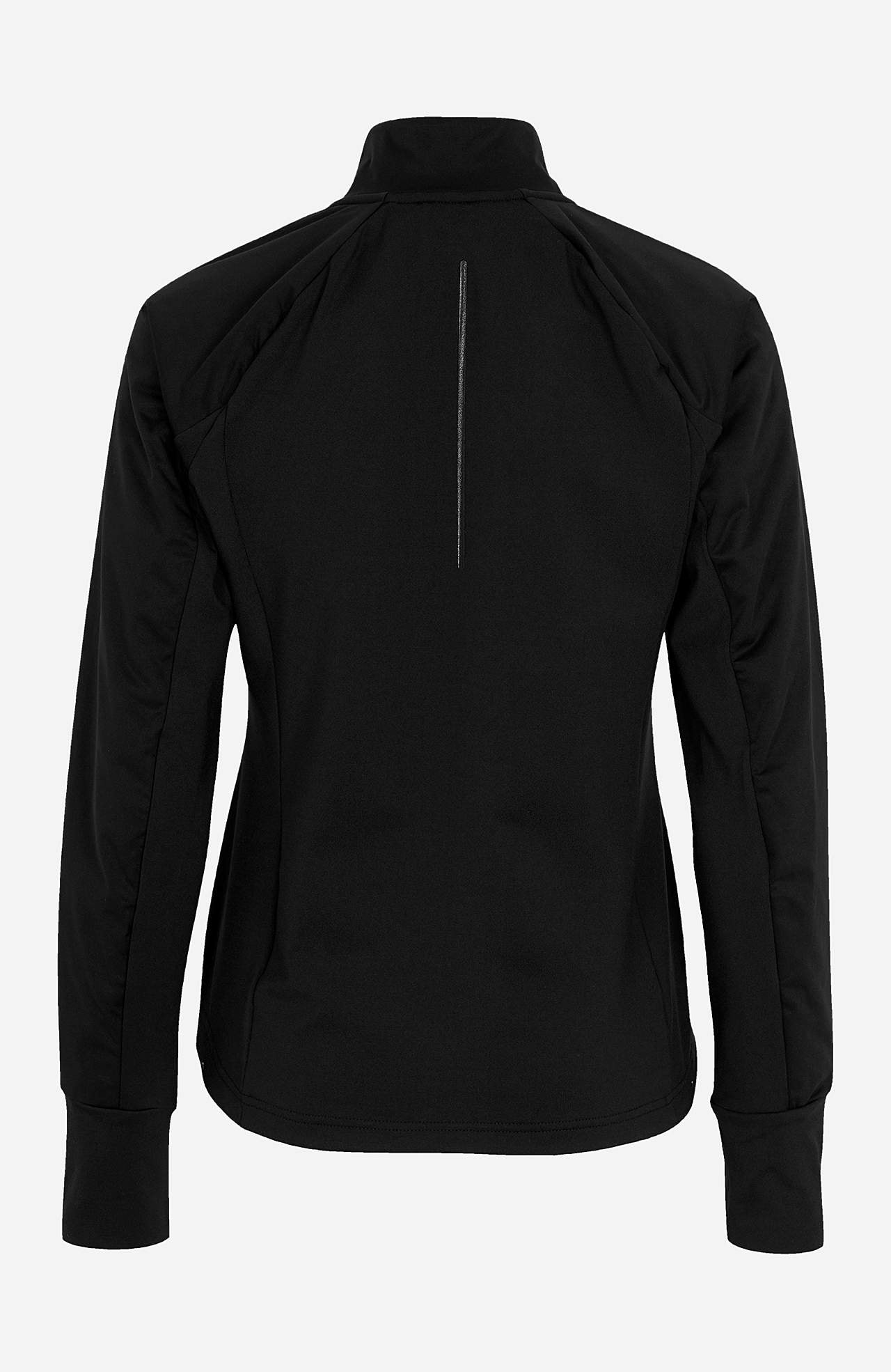 Träningströja från Craft Adv Charge Warm Jacket 