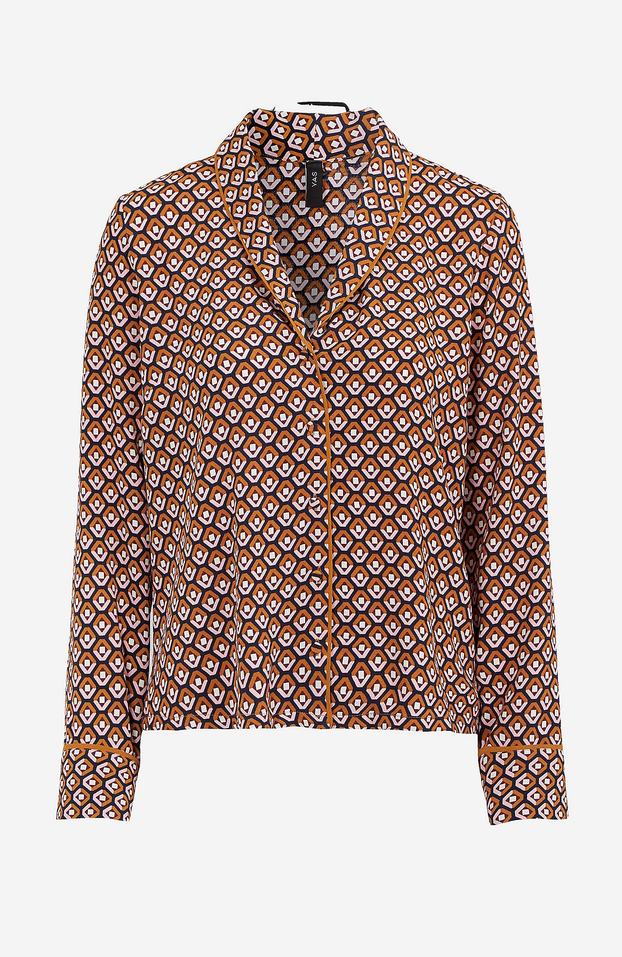 Blus Terna
