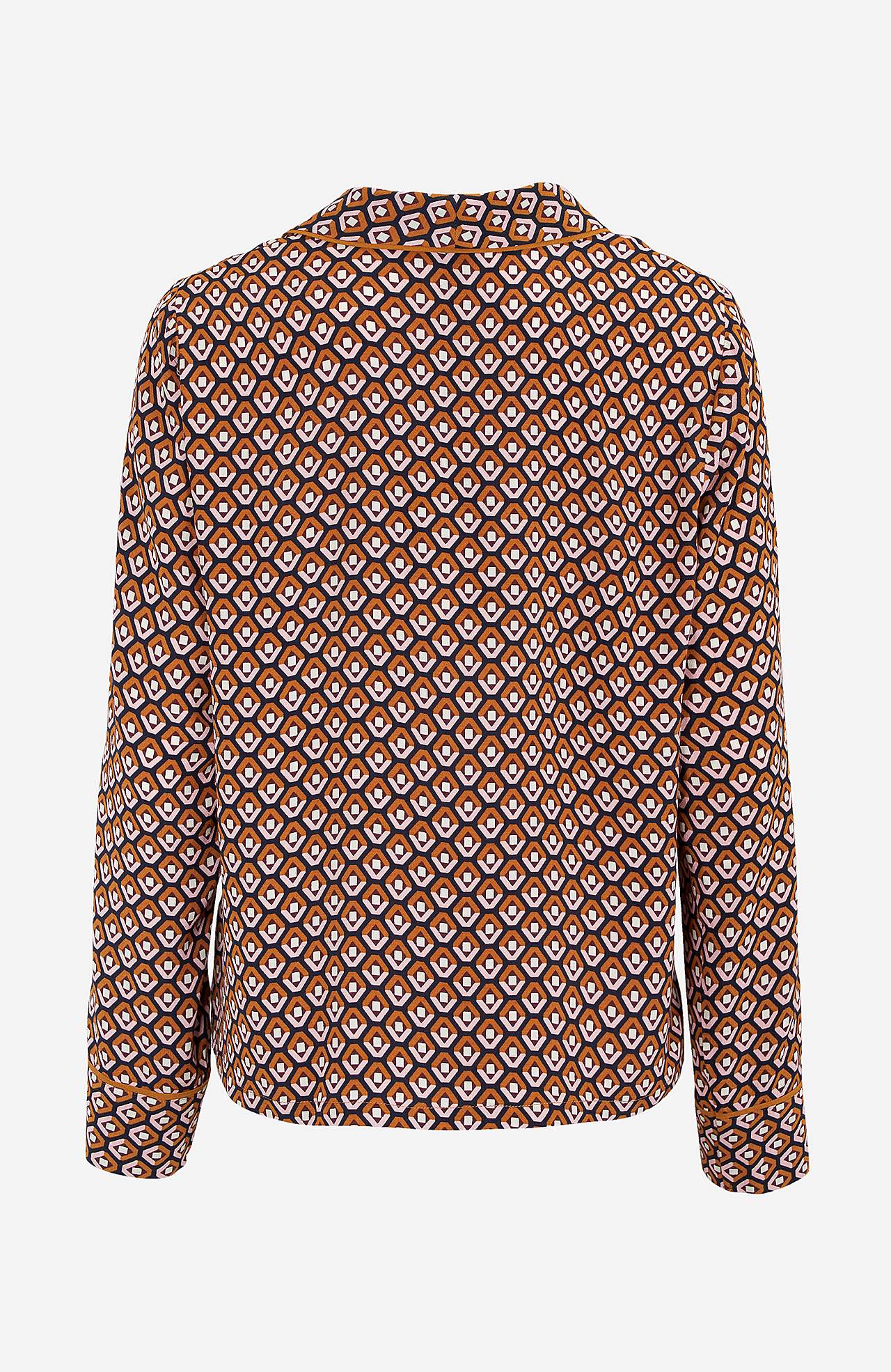 Blus Terna