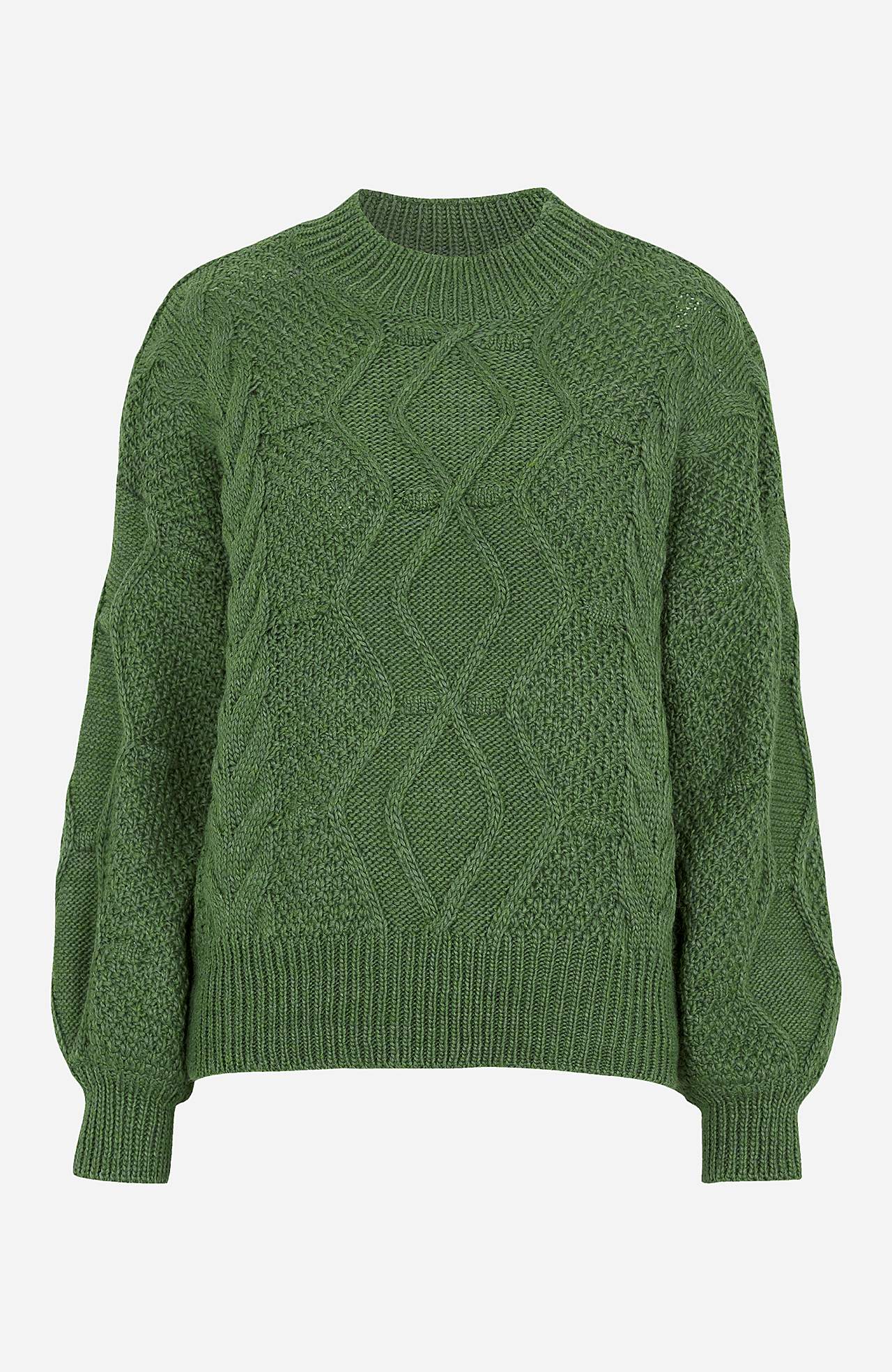 Tröja från Object Kamma