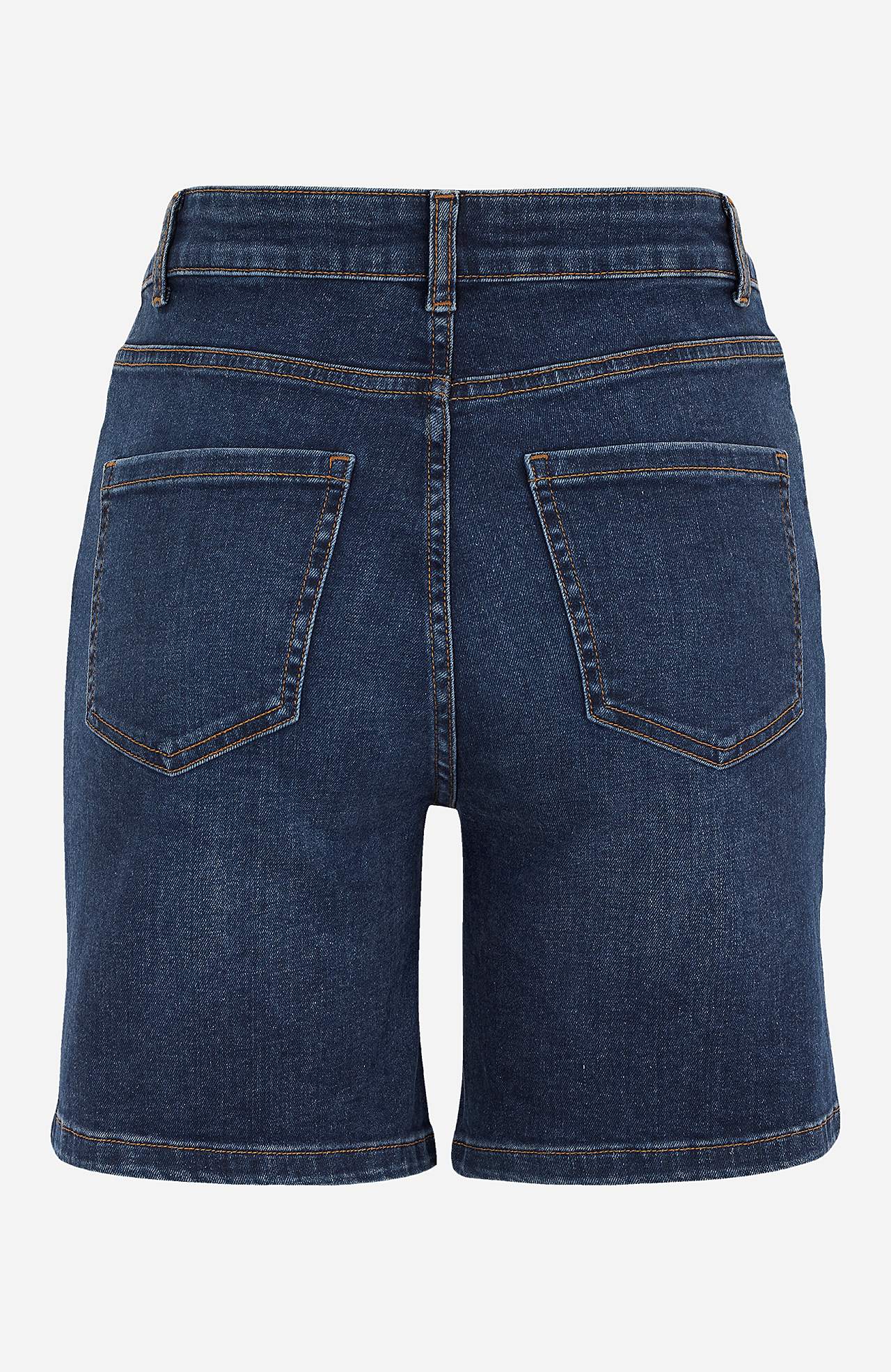 Jeansshorts Love