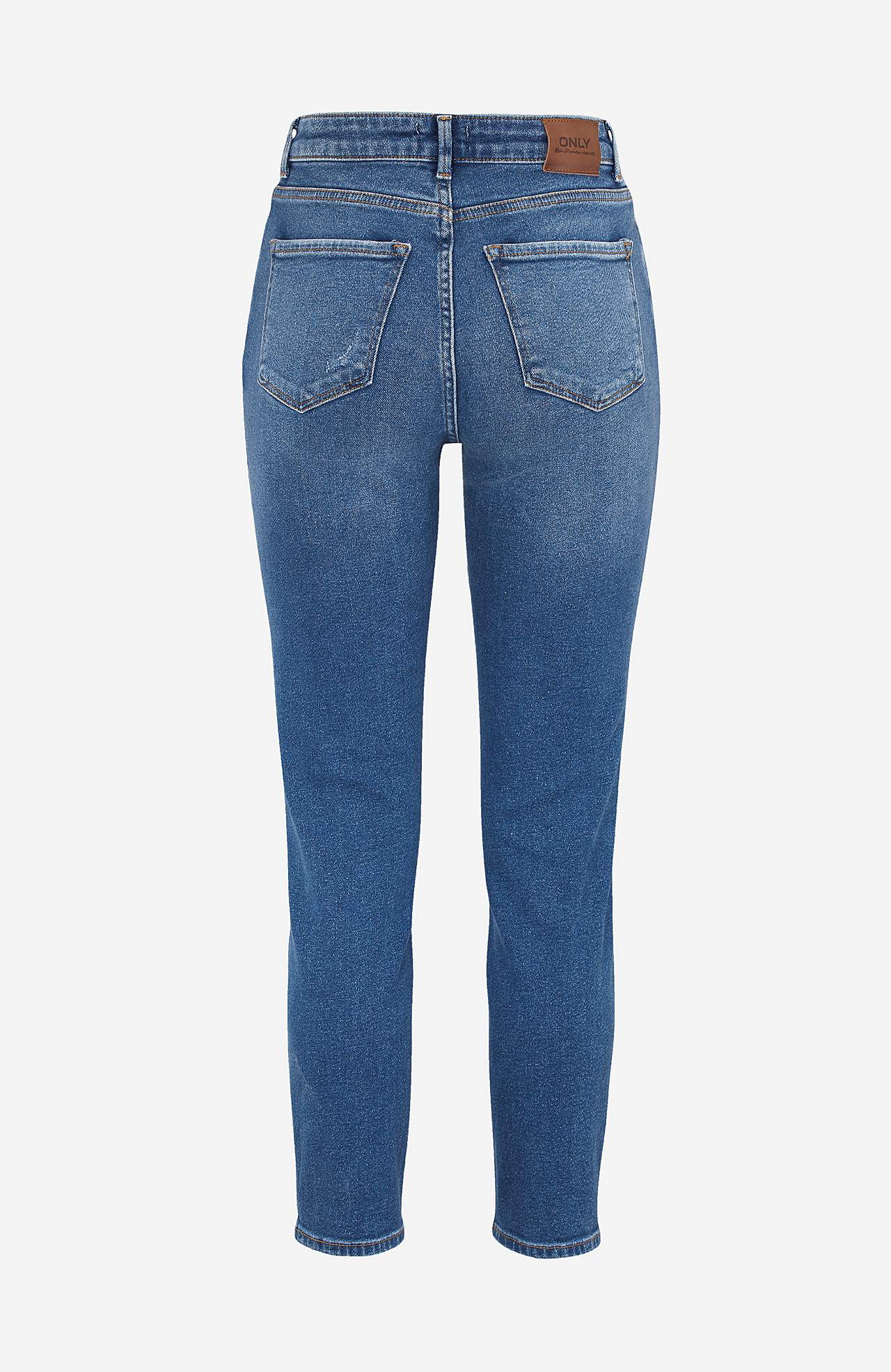 Ankeljeans Slim Emily