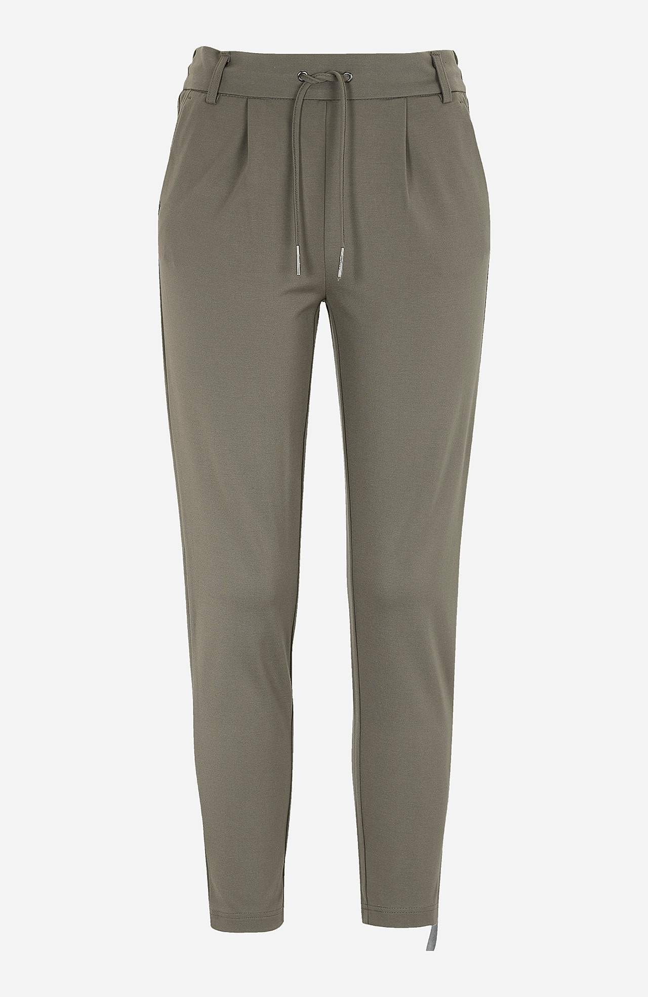 Trikåbyxa från Only Poptrash easy pants