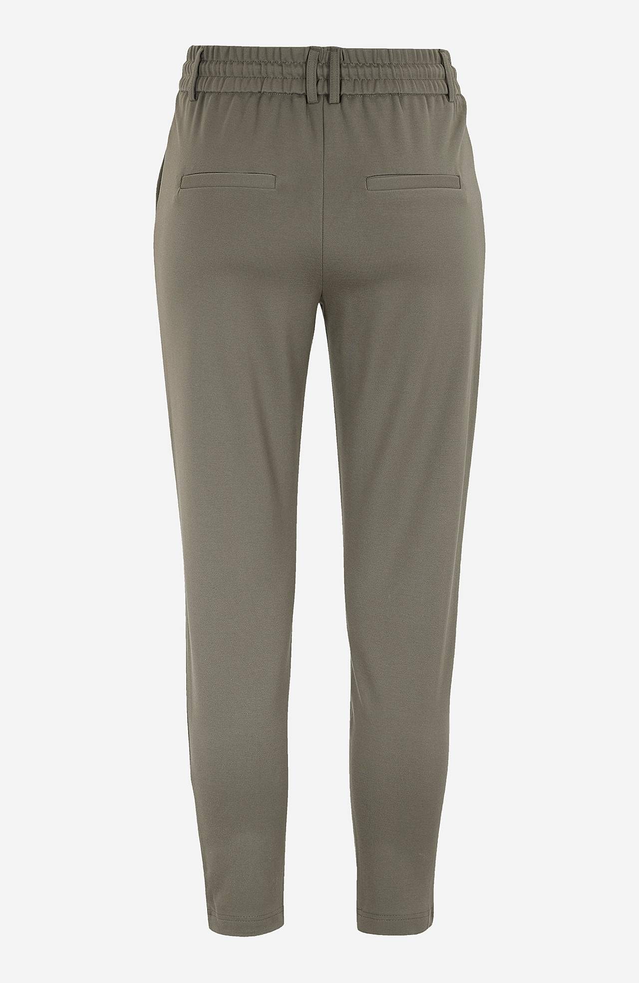 Trikåbyxa från Only Poptrash easy pants