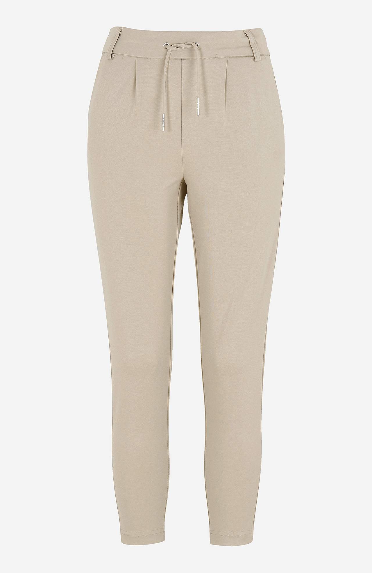 Trikåbyxa från Only Poptrash easy pants