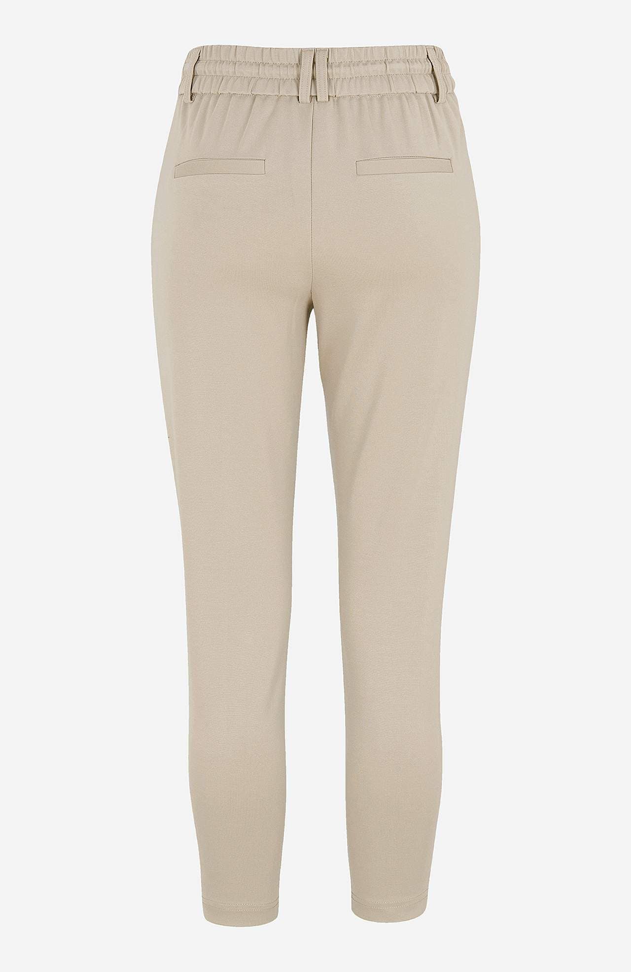 Trikåbyxa från Only Poptrash easy pants