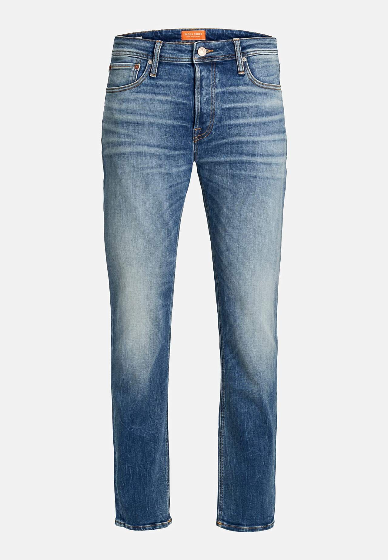 Stretchjeans Mike Original 411 Comfort
