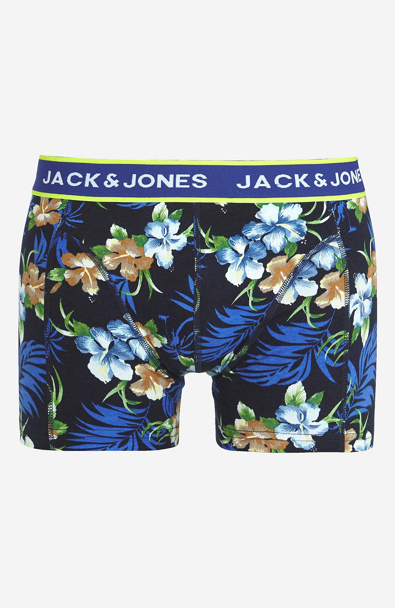 Boxerkalsong Flower 3-pack