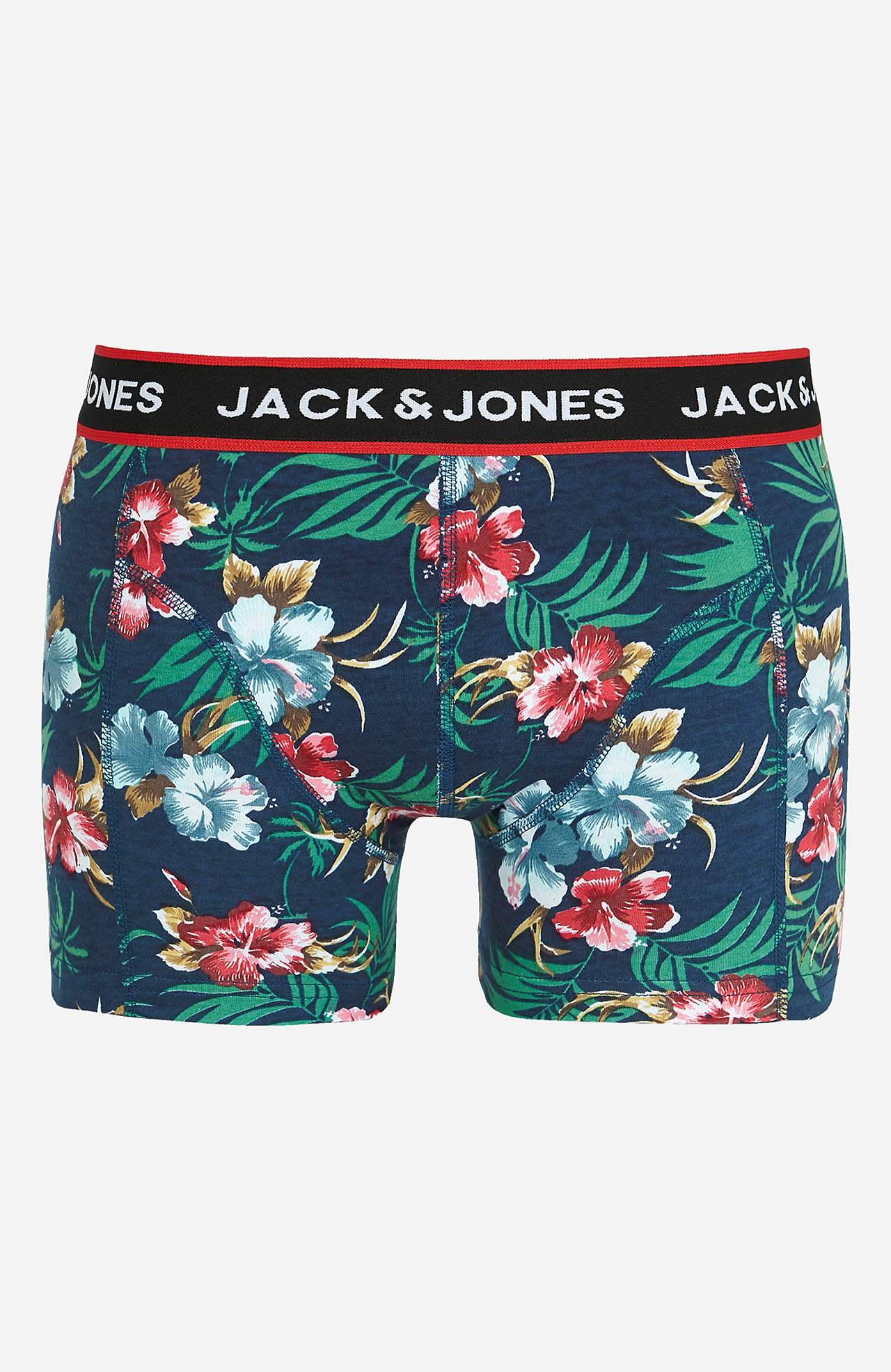 Boxerkalsong Flower 3-pack