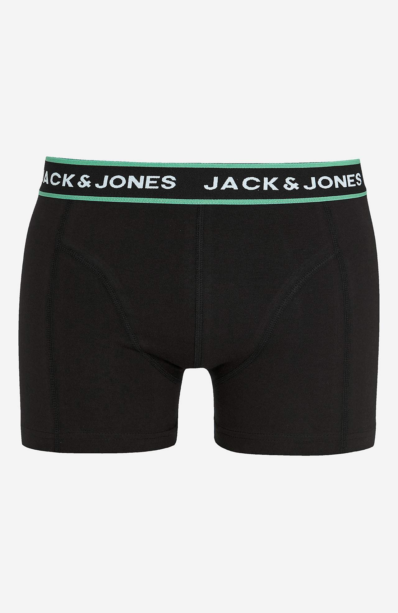 Boxerkalsong Flower 3-pack