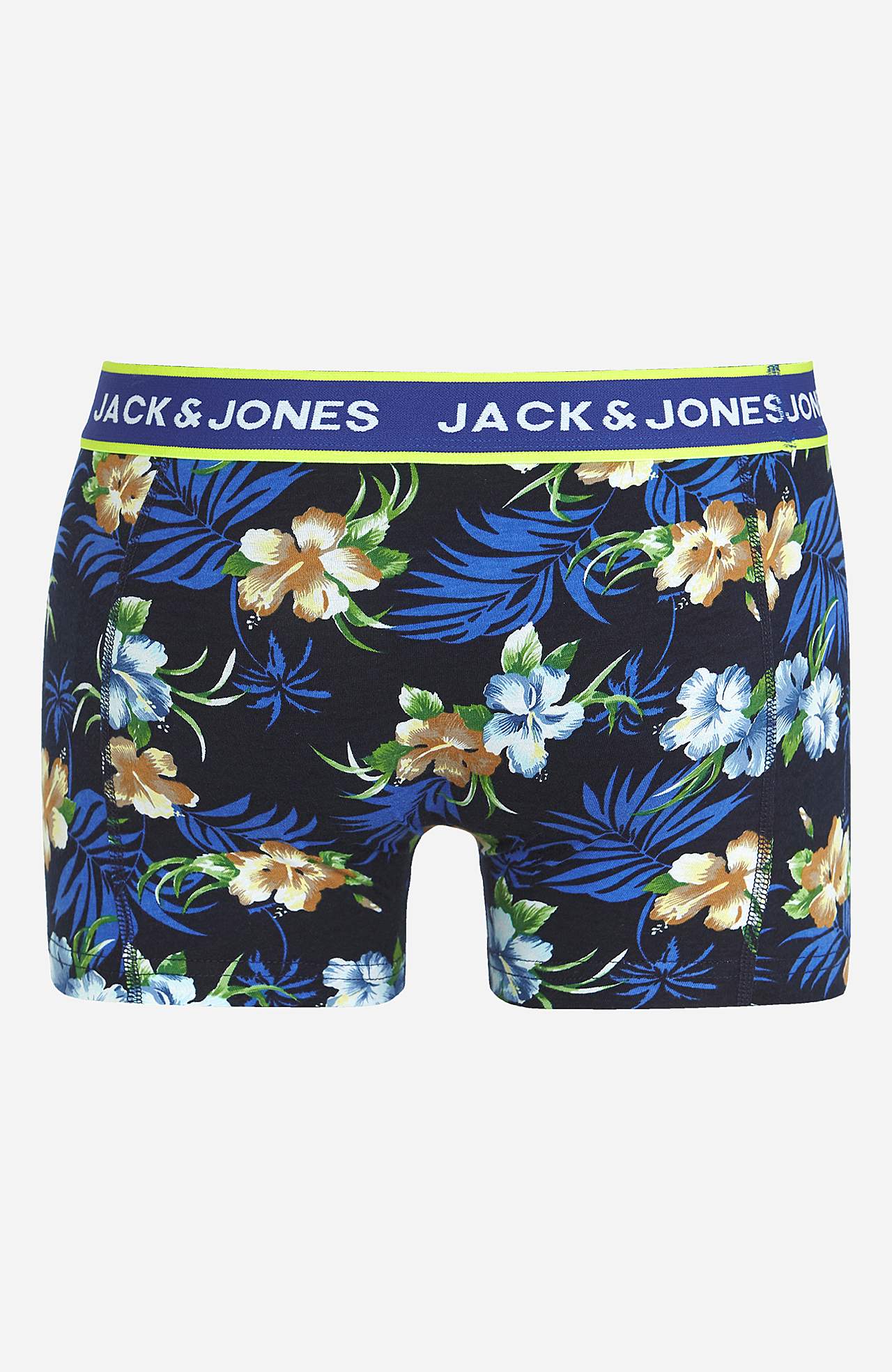 Boxerkalsong Flower 3-pack