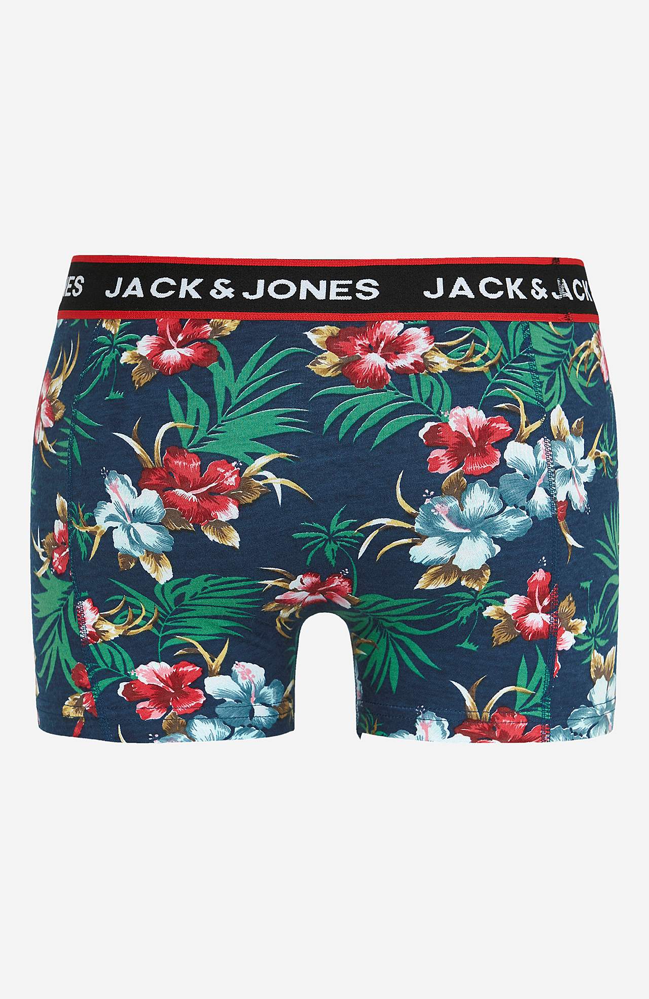 Boxerkalsong Flower 3-pack
