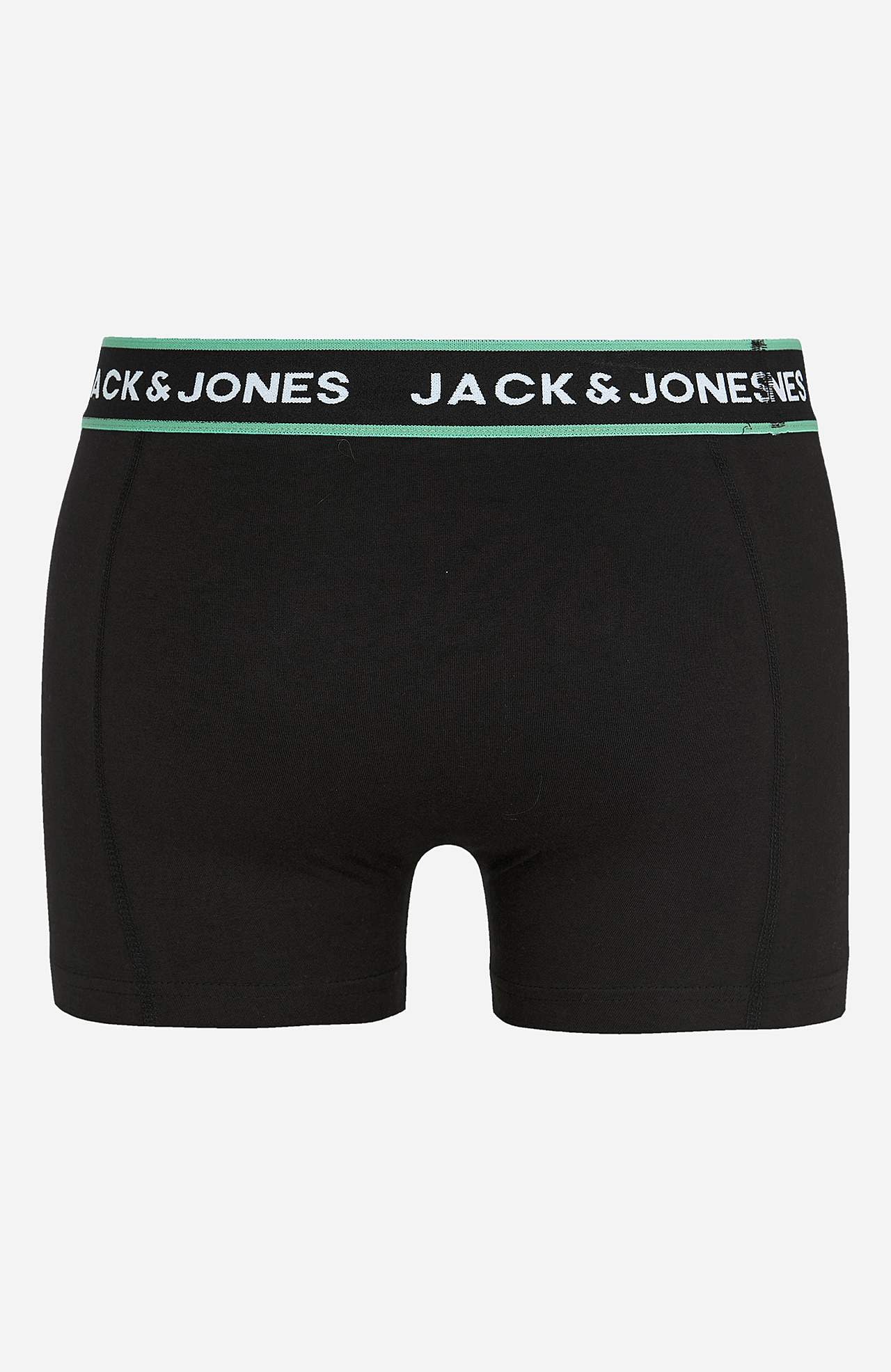 Boxerkalsong Flower 3-pack