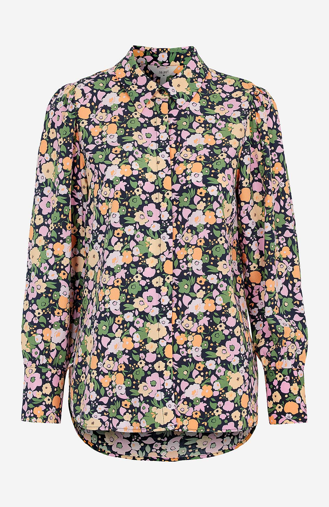Blus Lulu Roxy 