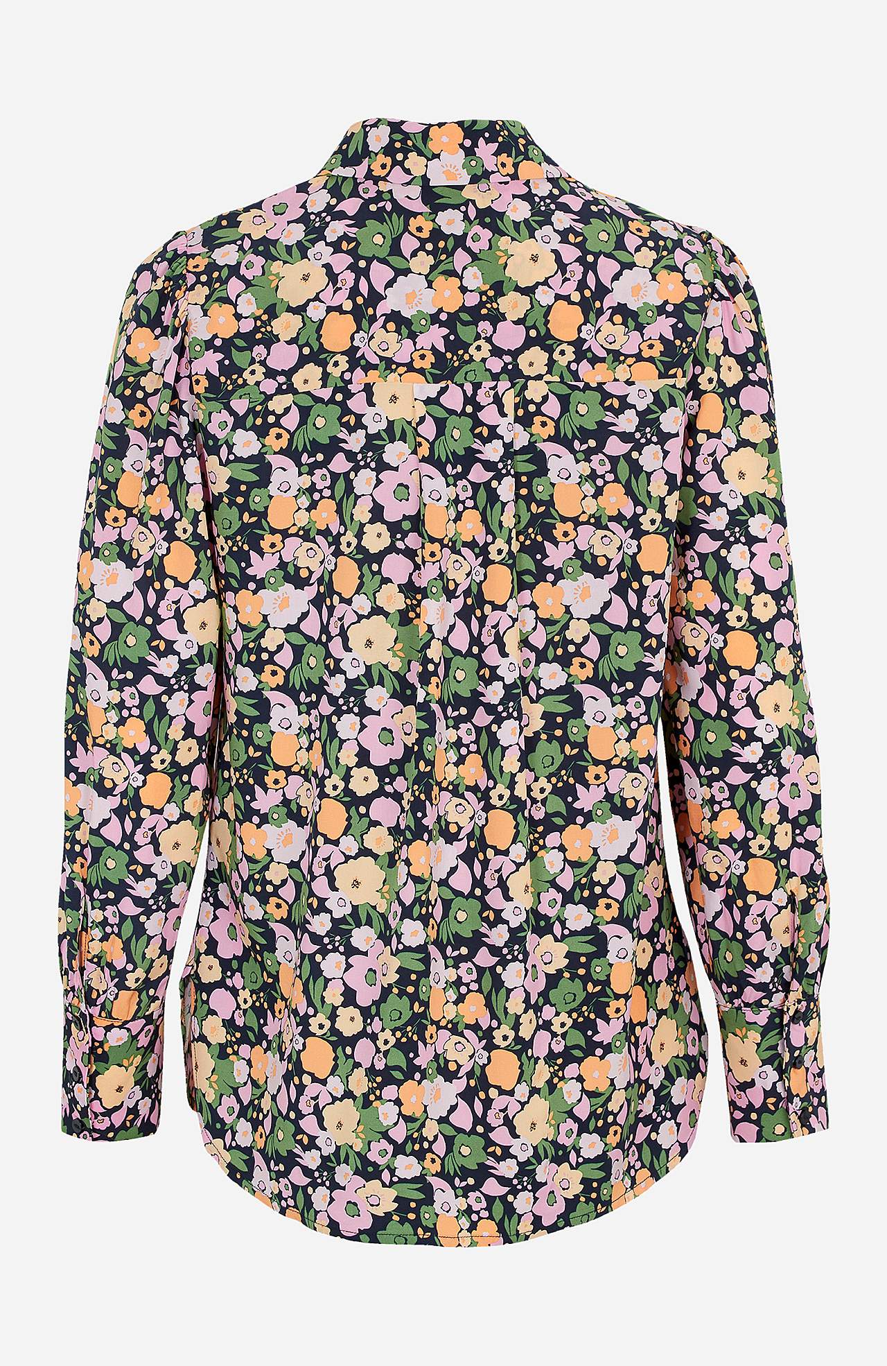 Blus Lulu Roxy 
