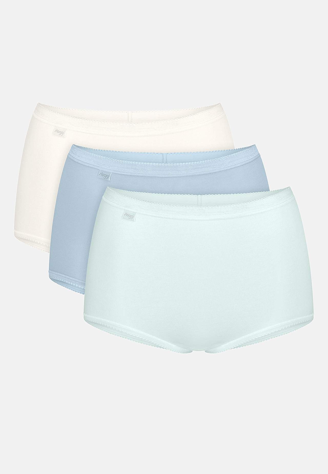 Maxitrosa Basic+ Maxi 3-pack