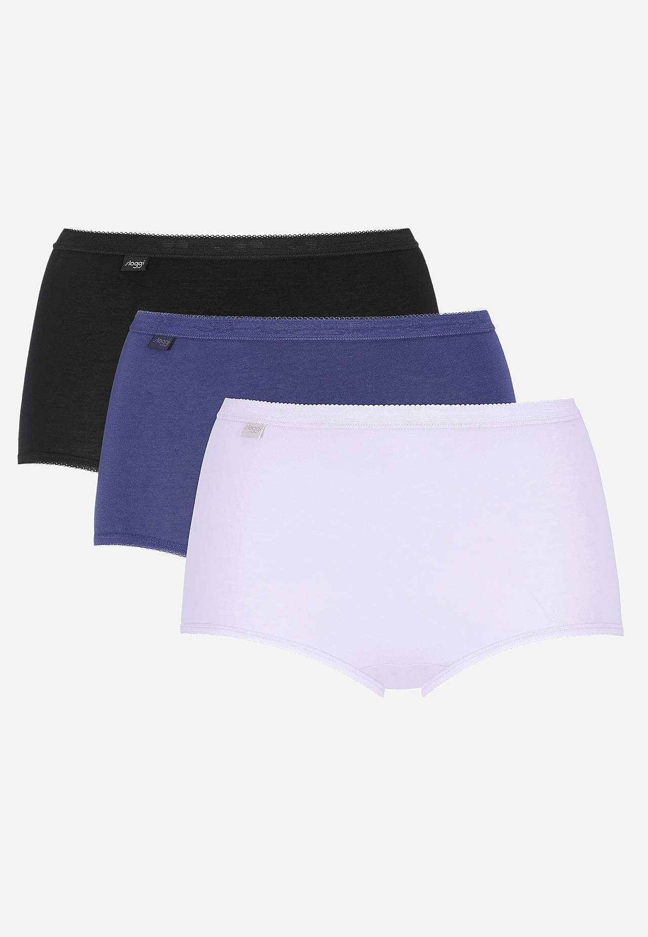Maxitrosa Basic+ 3-pack
