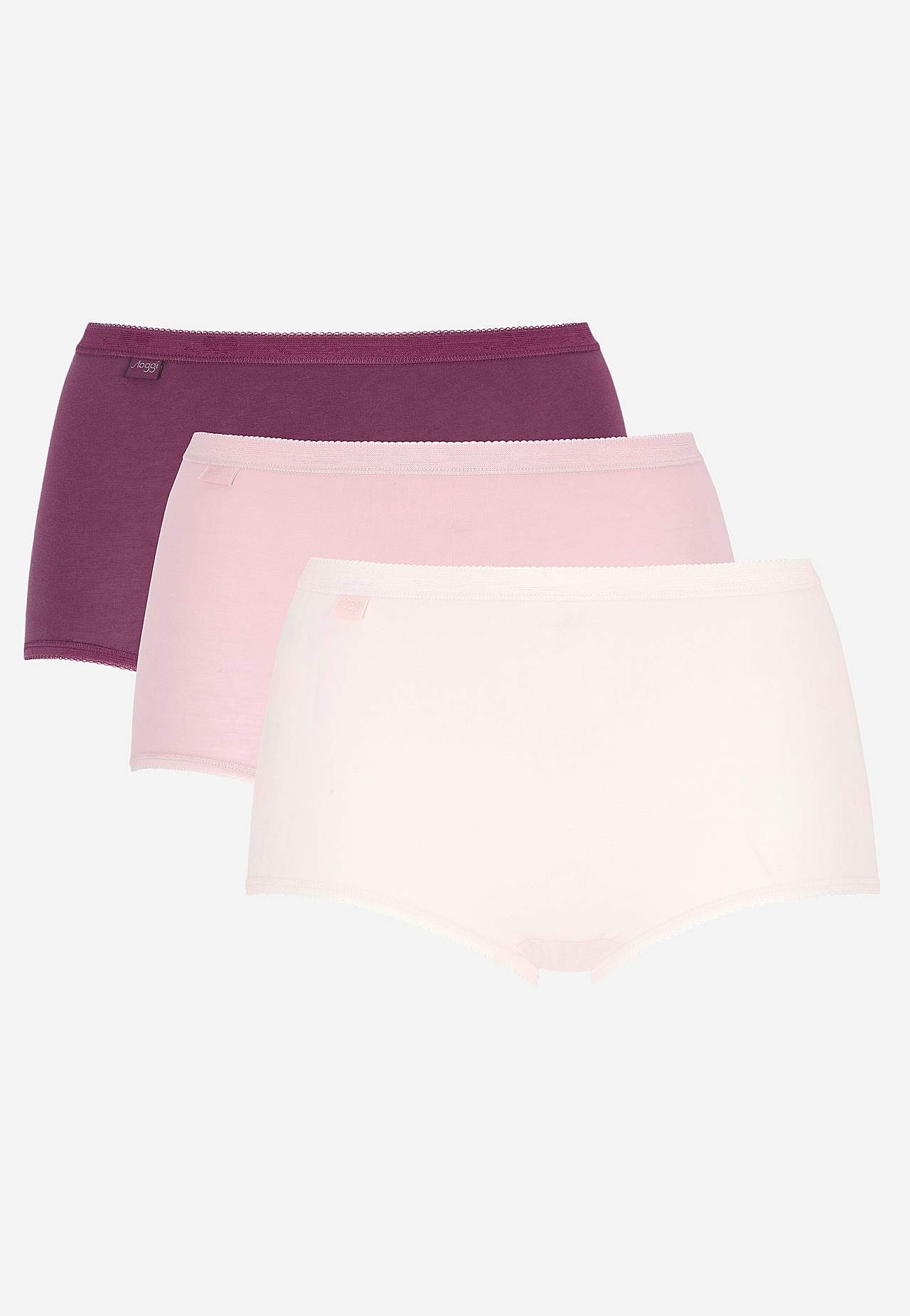 Maxitrosa Basic+ 3-pack