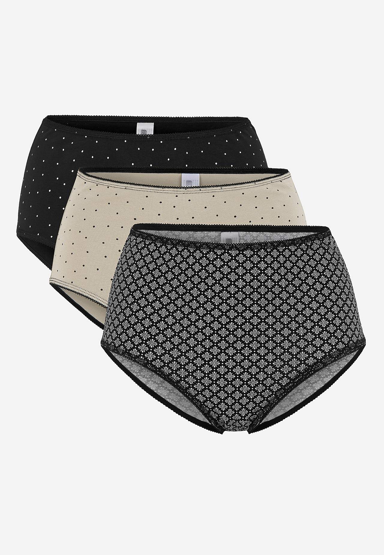 Trosa 3-pack