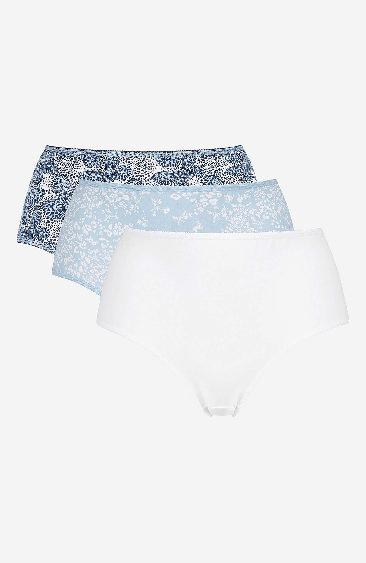 Trosa 3-pack