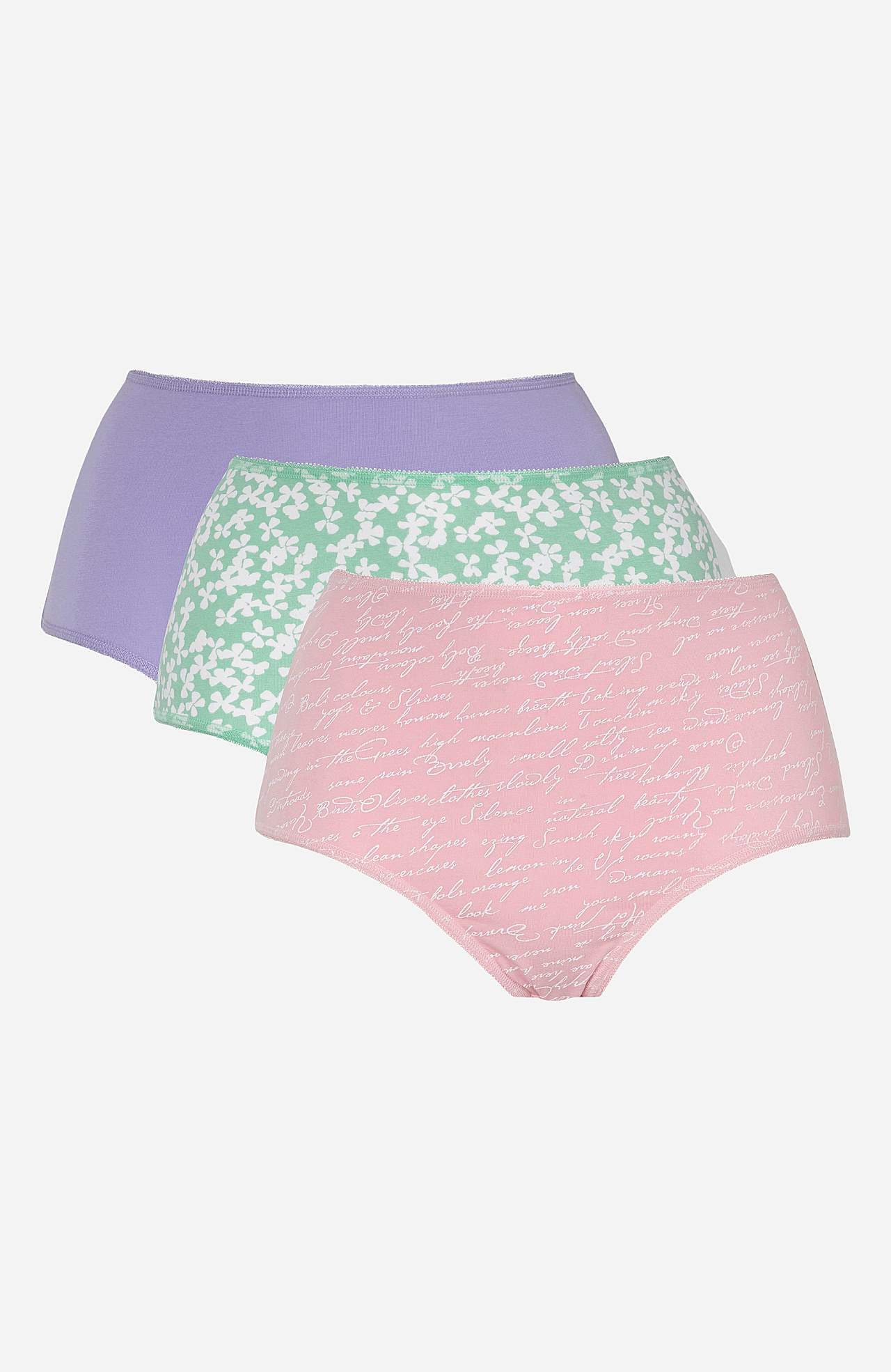 Trosa 3-pack