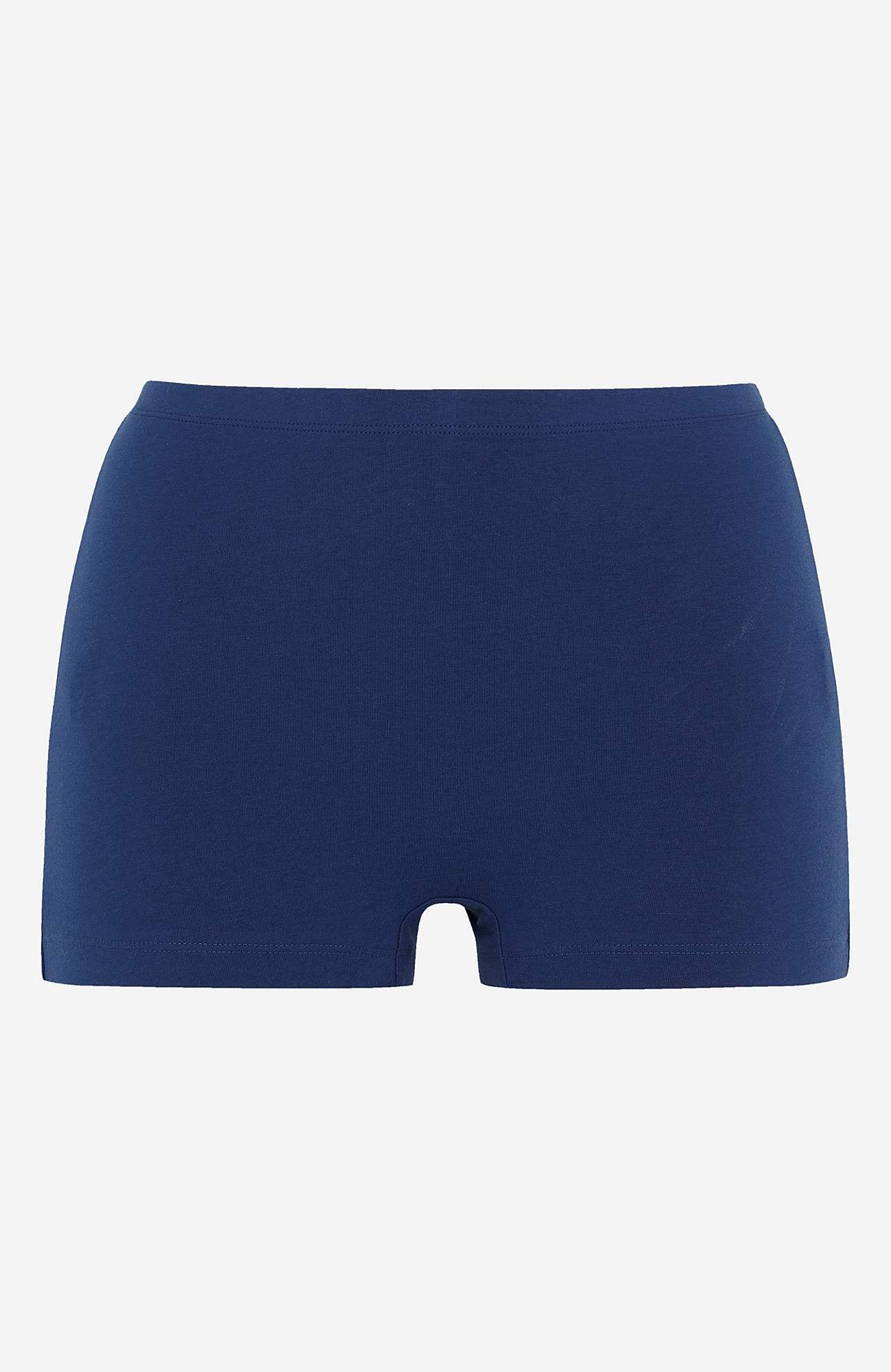 Boxertrosa i ekologisk bomull Alma 3-pack