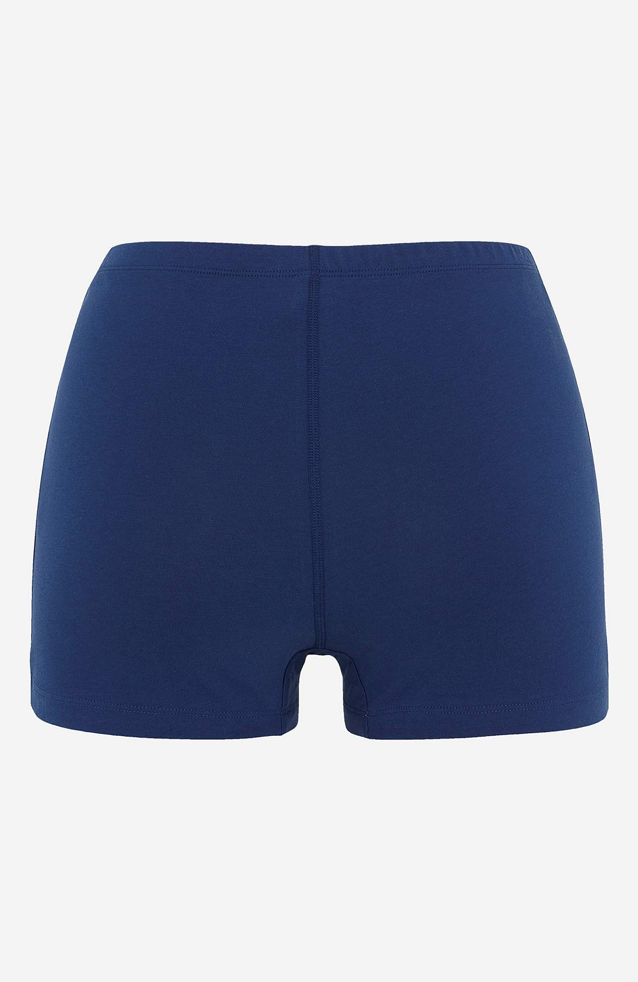 Boxertrosa i ekologisk bomull Alma 3-pack