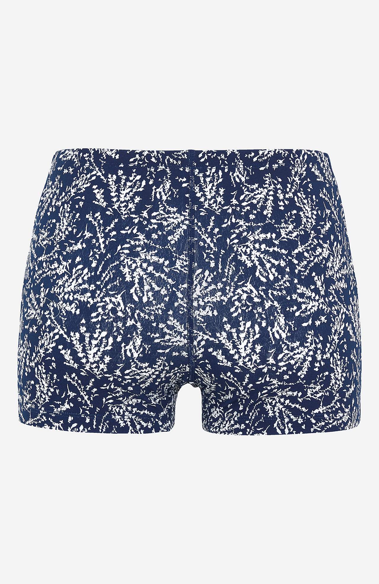 Boxertrosa i ekologisk bomull Alma 3-pack