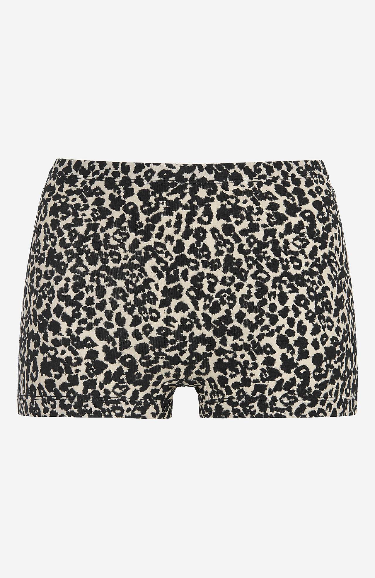Boxertrosa i ekologisk bomull Alma 3-pack