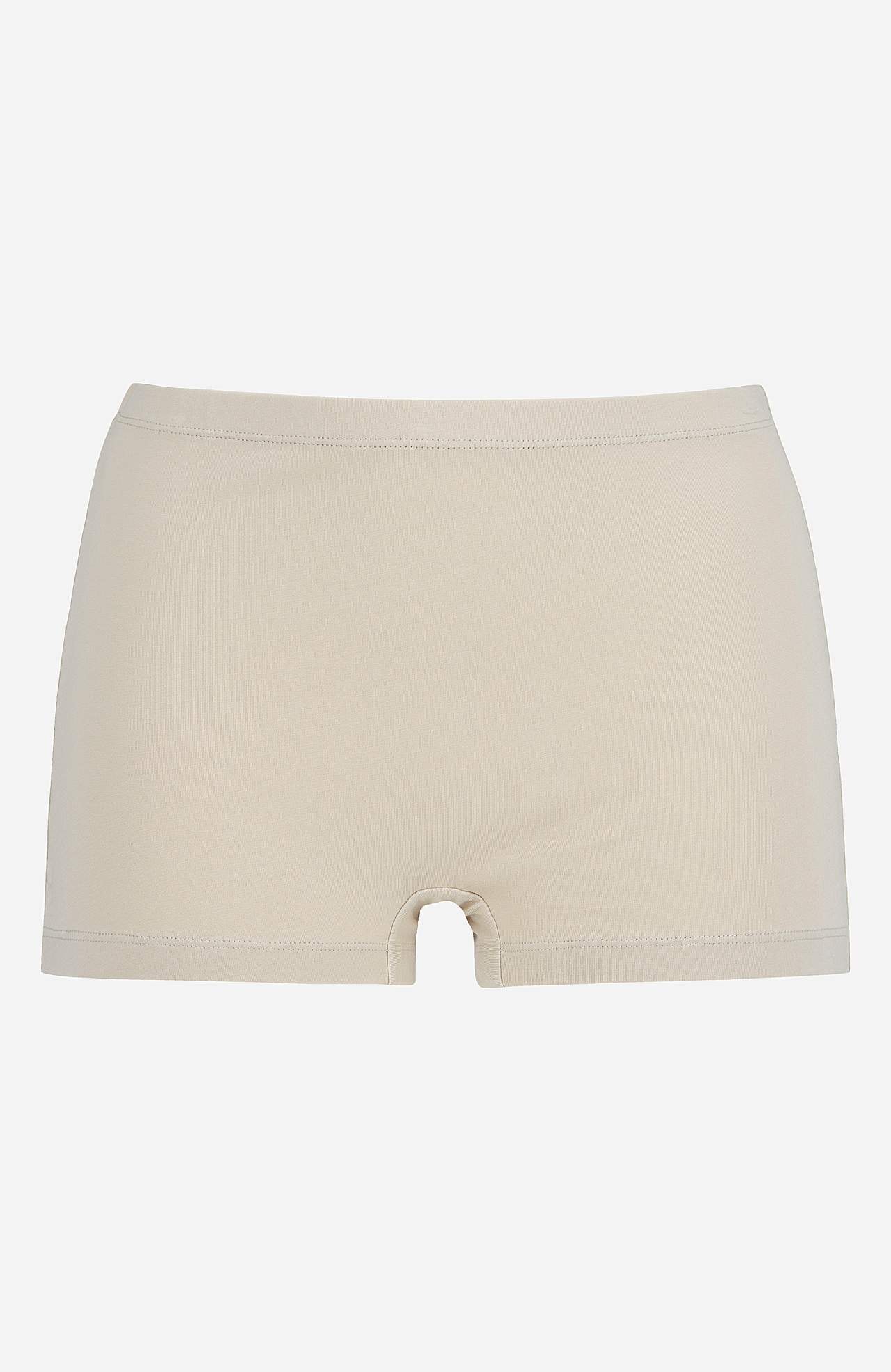 Boxertrosa i ekologisk bomull Alma 3-pack