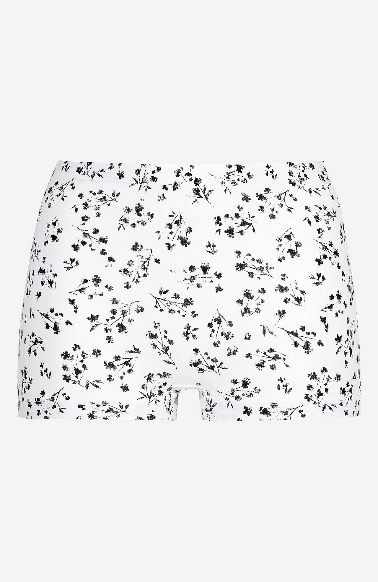 Boxertrosa i ekologisk bomull Alma 3-pack