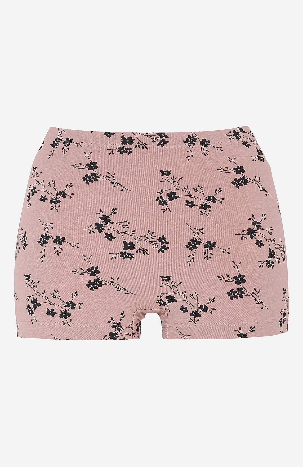 Boxertrosa i ekologisk bomull Alma 3-pack