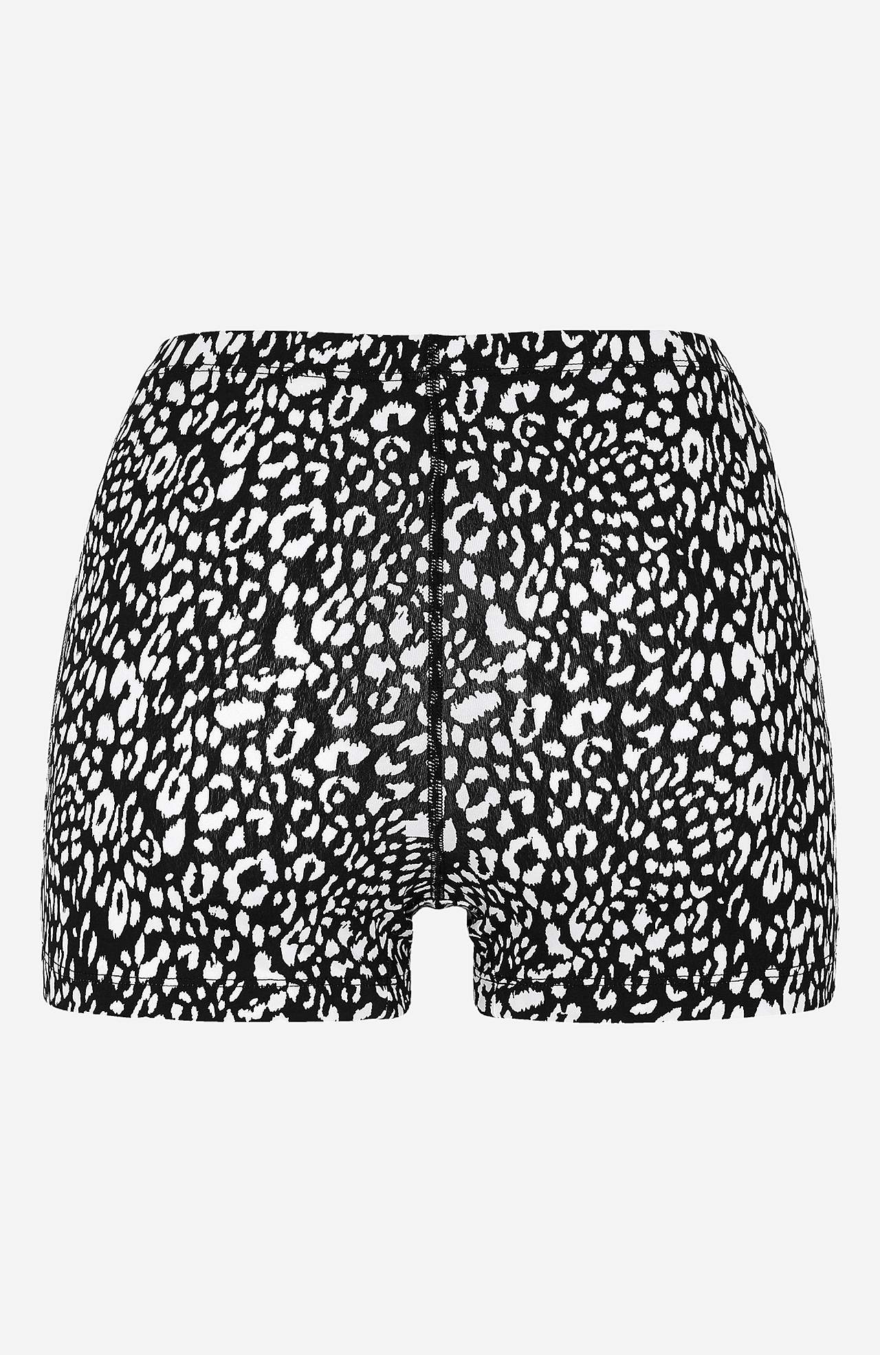 Boxertrosa i ekologisk bomull Alma 3-pack