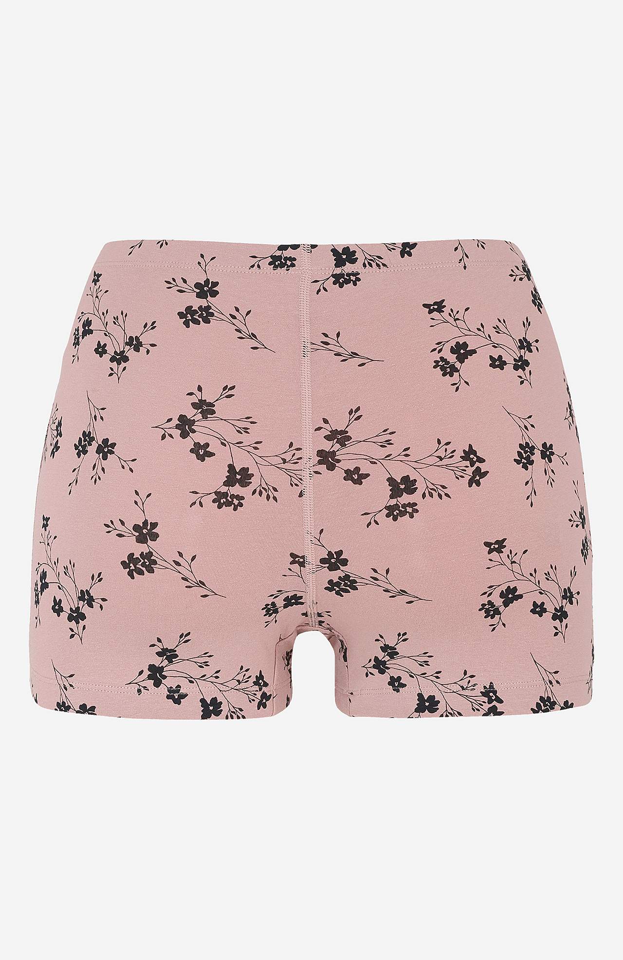 Boxertrosa i ekologisk bomull Alma 3-pack