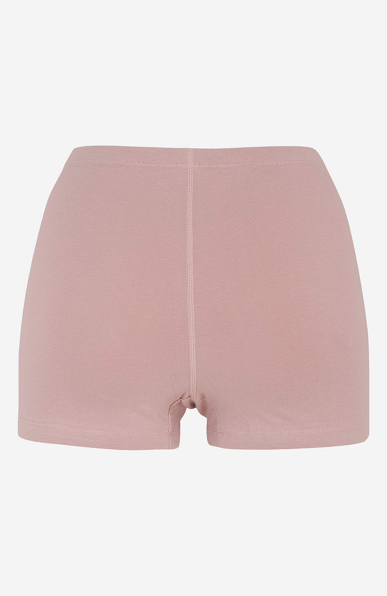 Boxertrosa i ekologisk bomull Alma 3-pack