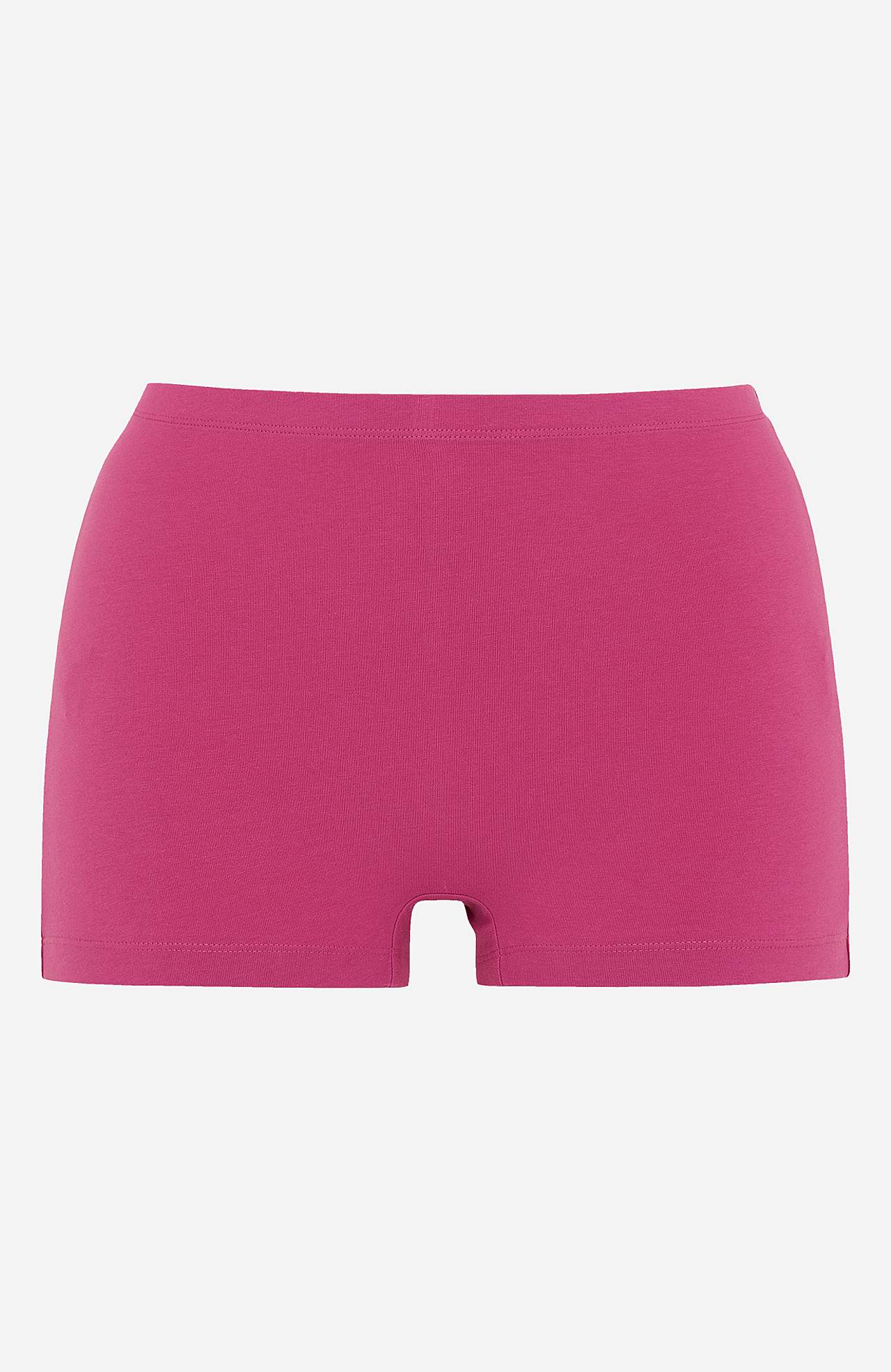Boxertrosa i ekologisk bomull Alma 3-pack