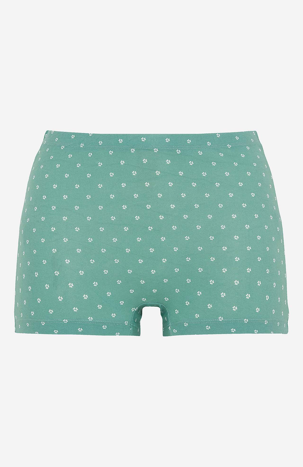 Boxertrosa i ekologisk bomull Alma 3-pack