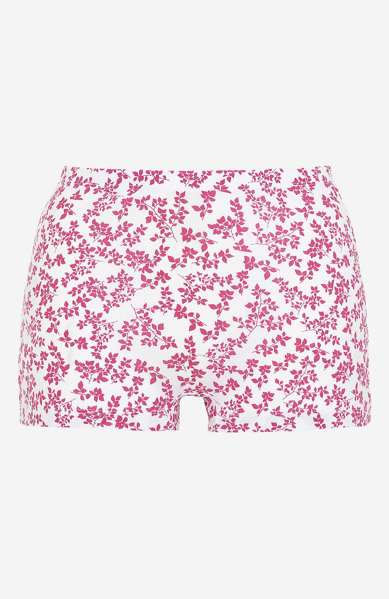 Boxertrosa i ekologisk bomull Alma 3-pack