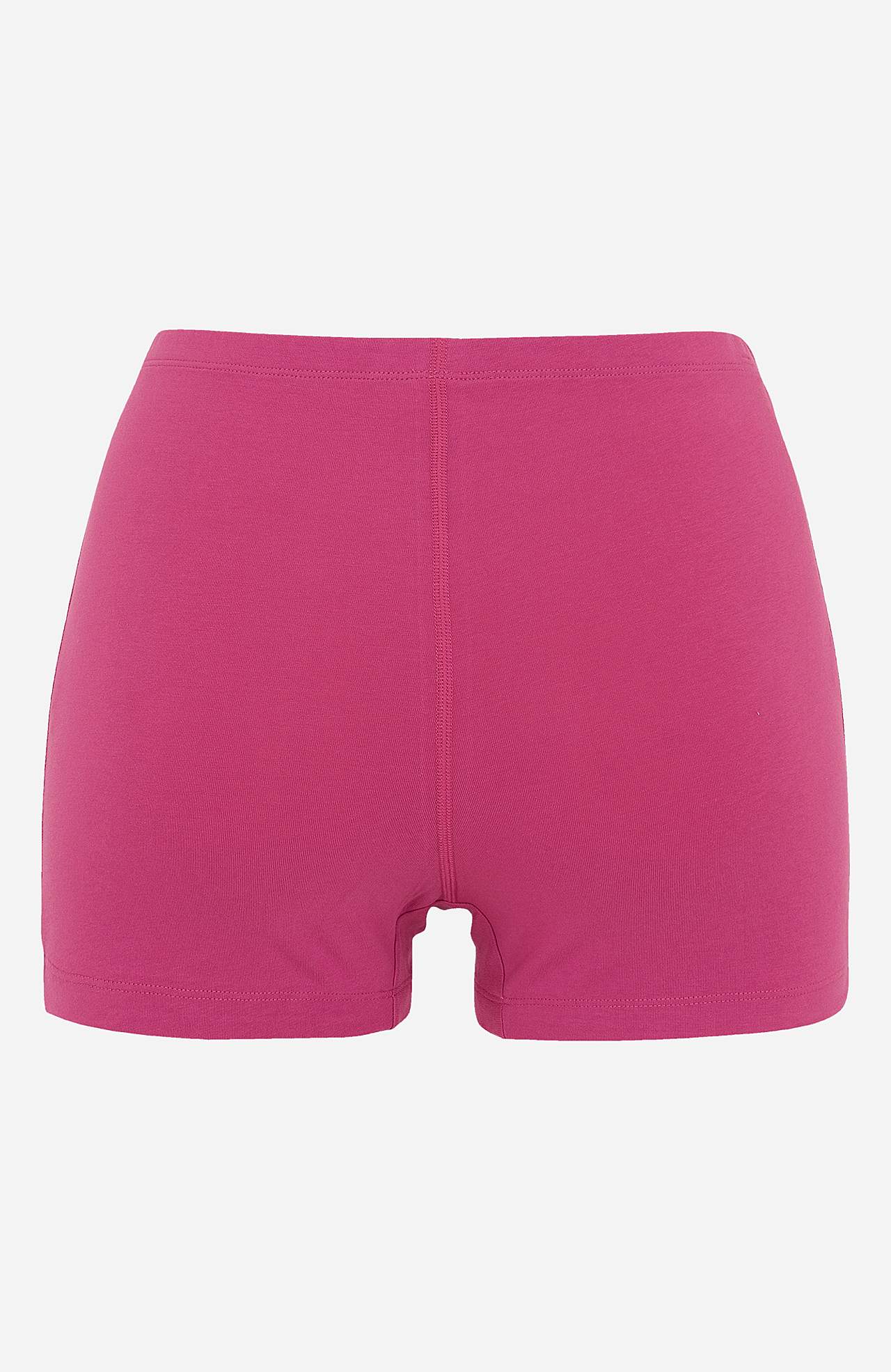 Boxertrosa i ekologisk bomull Alma 3-pack