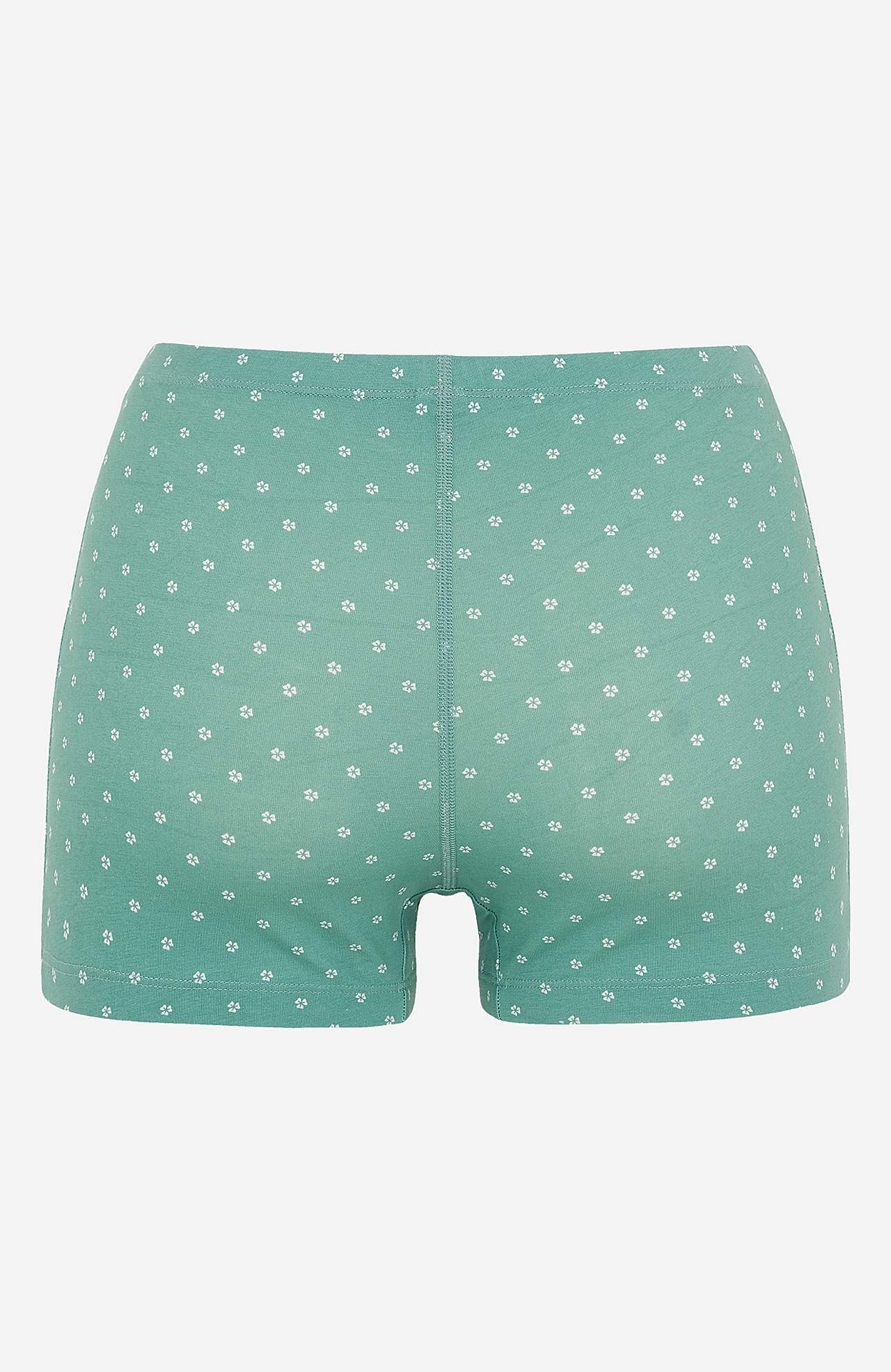 Boxertrosa i ekologisk bomull Alma 3-pack
