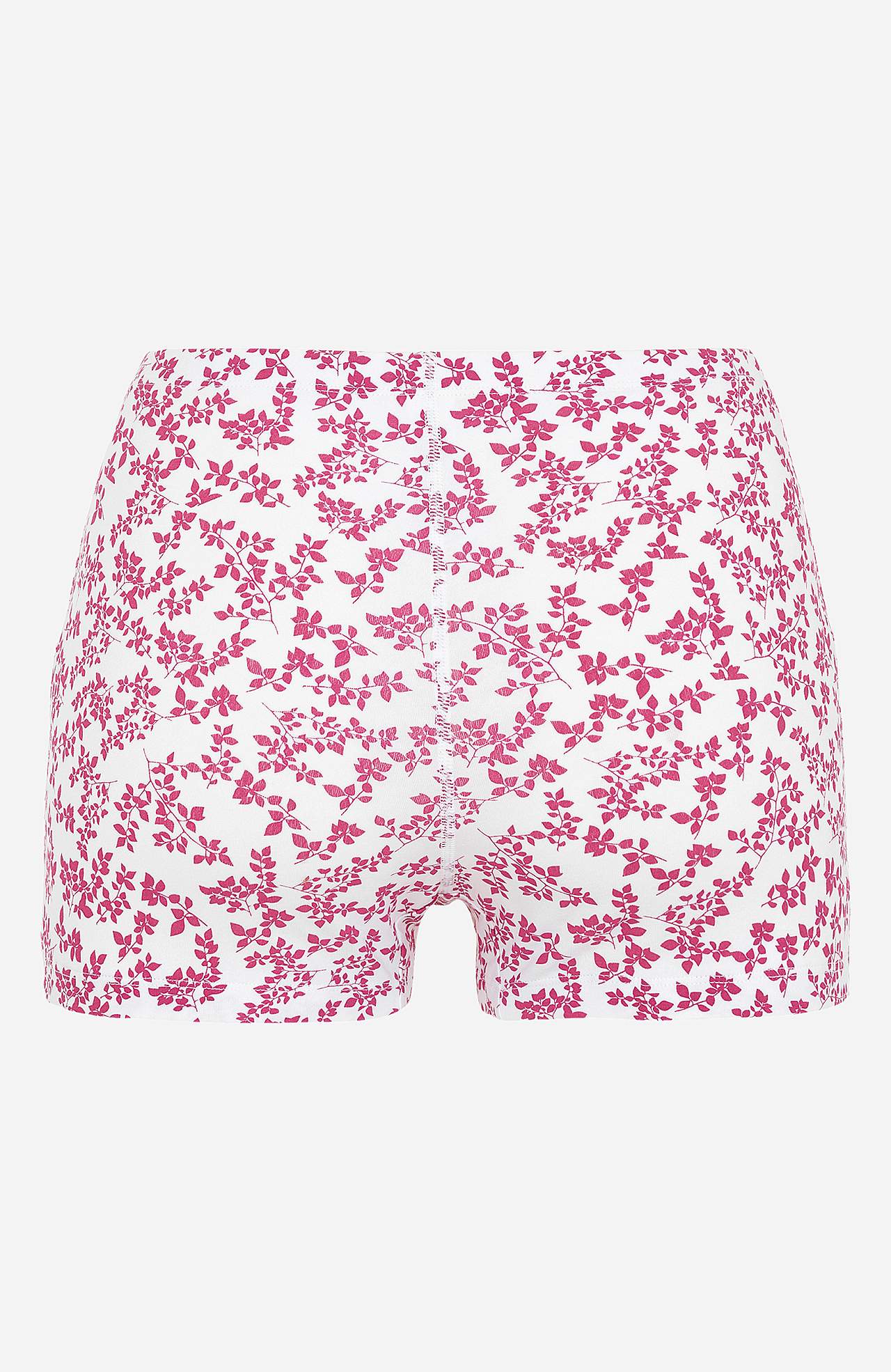 Boxertrosa i ekologisk bomull Alma 3-pack