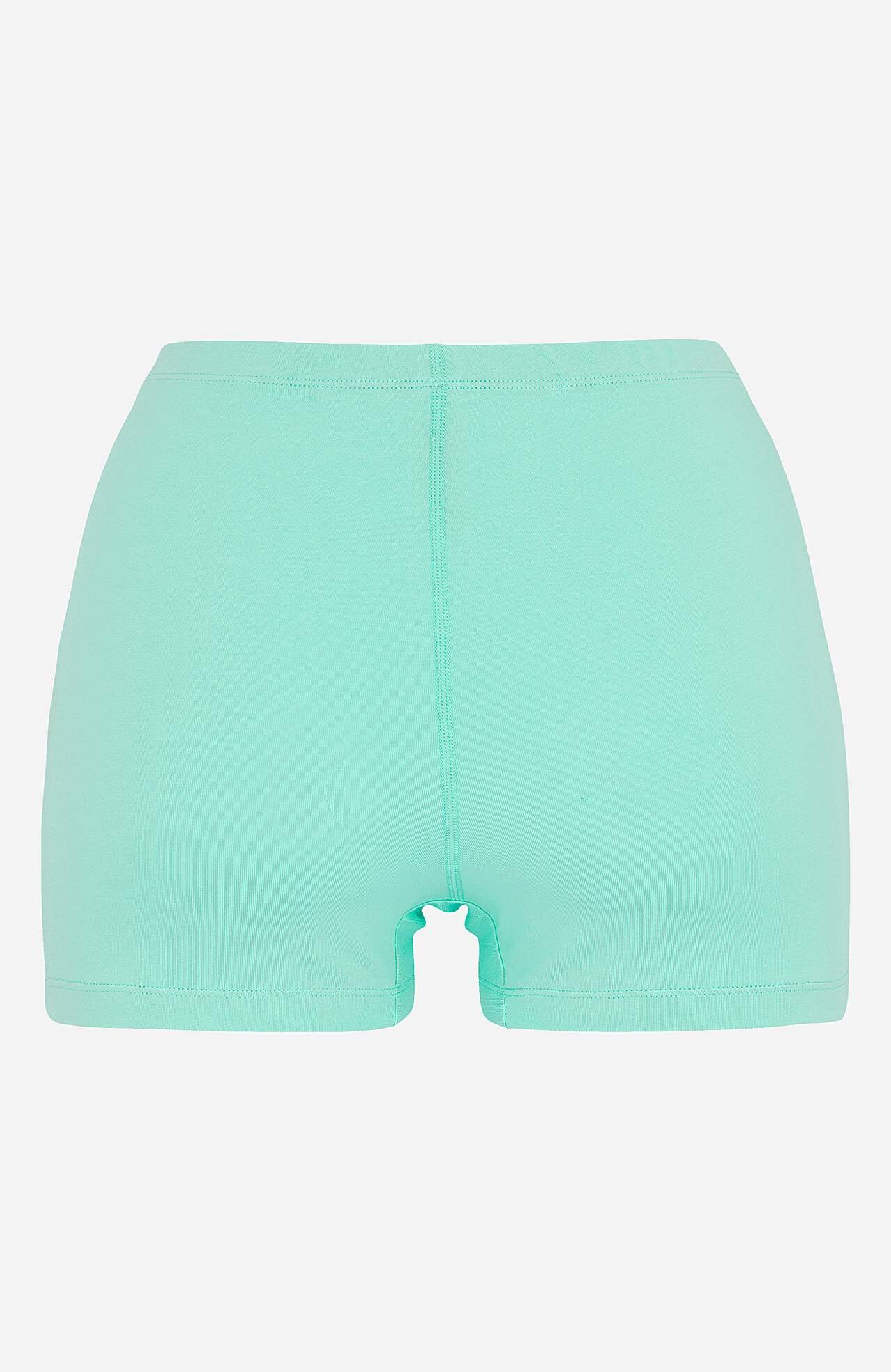 Boxertrosa i ekologisk bomull Alma 3-pack