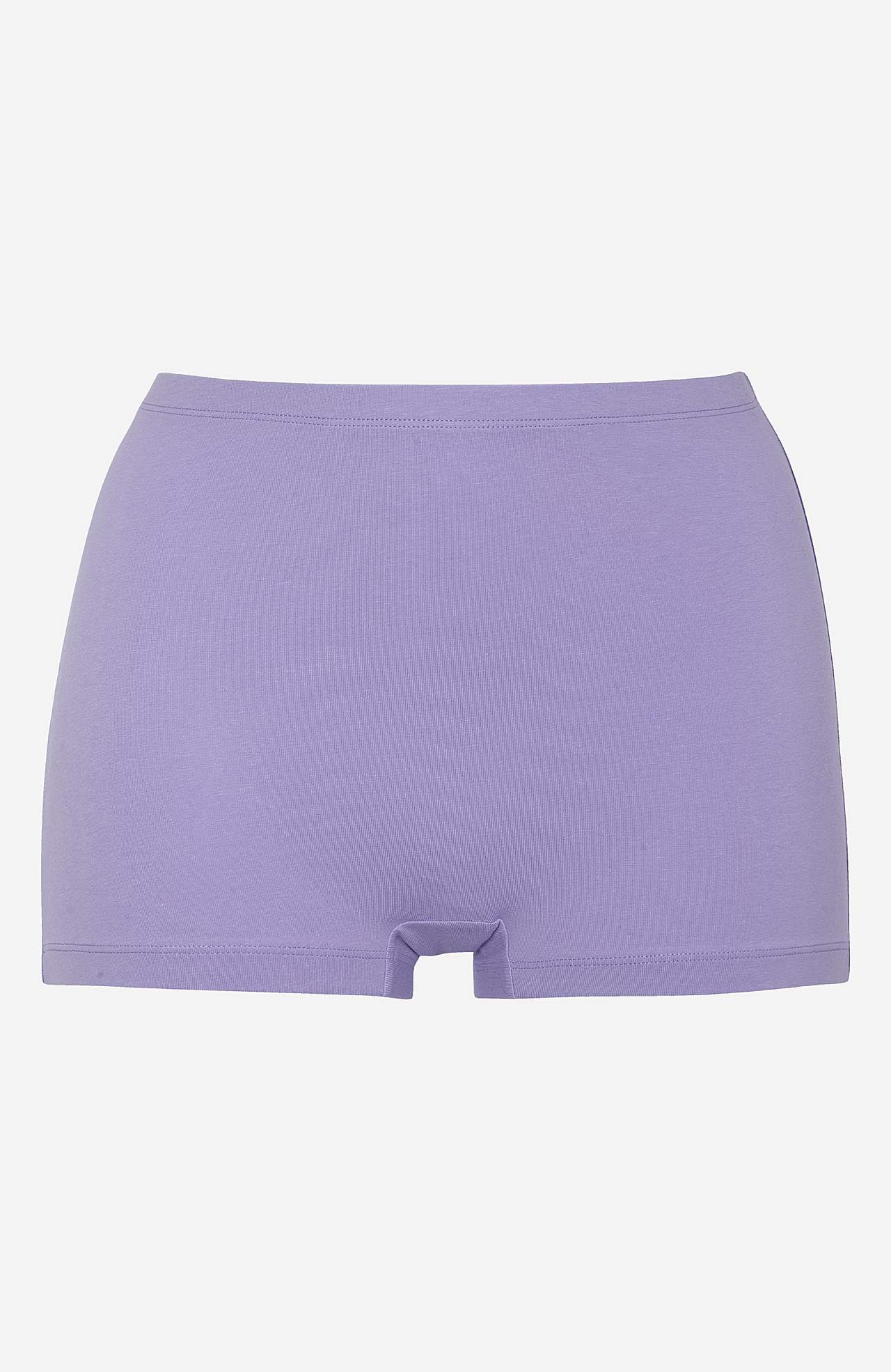 Boxertrosa i ekologisk bomull Alma 3-pack