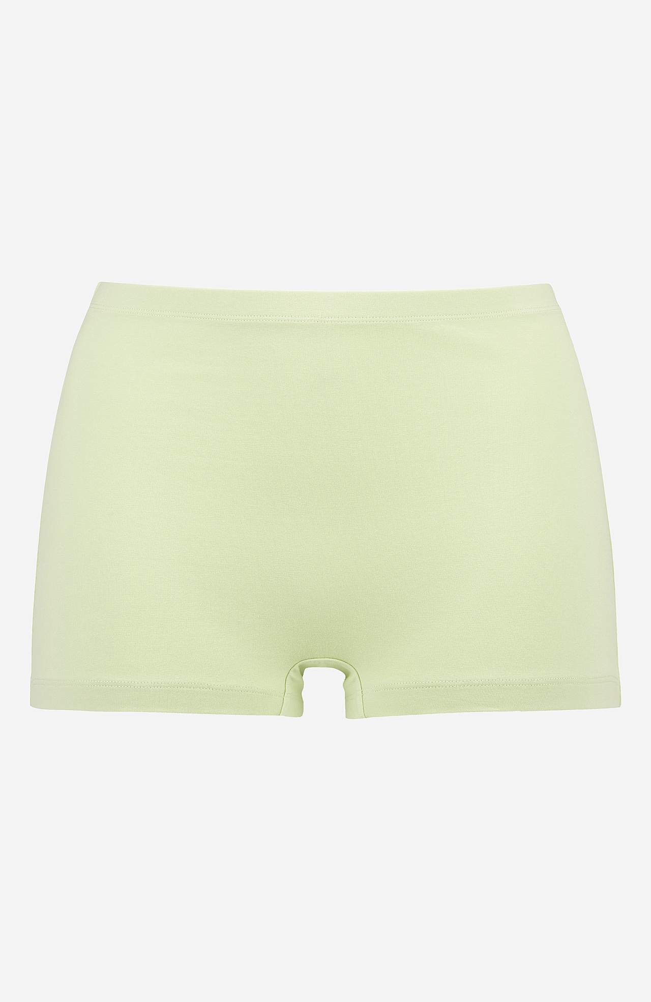 Boxertrosa i ekologisk bomull Alma 3-pack