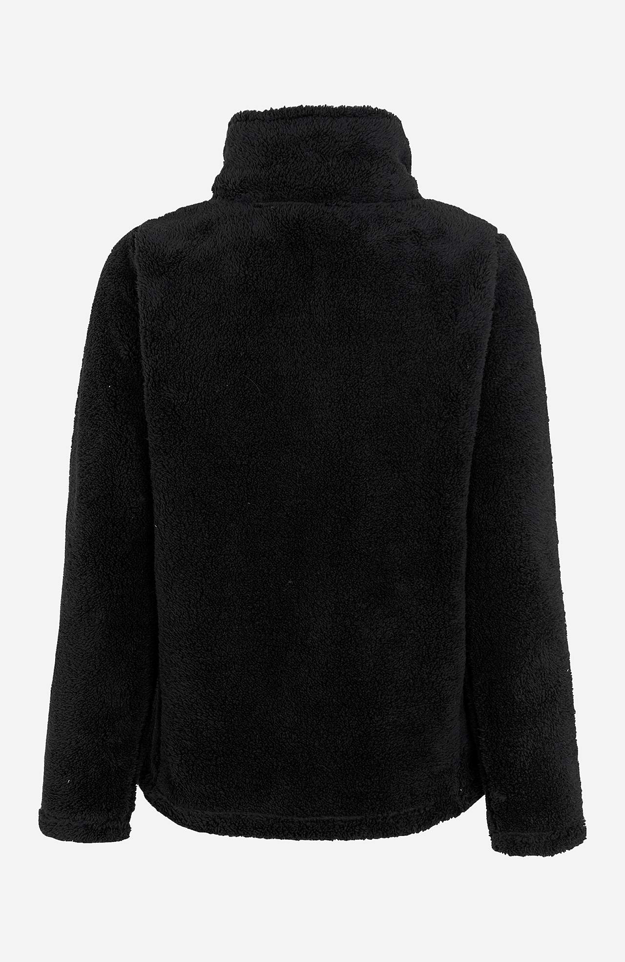 Fleecejacka