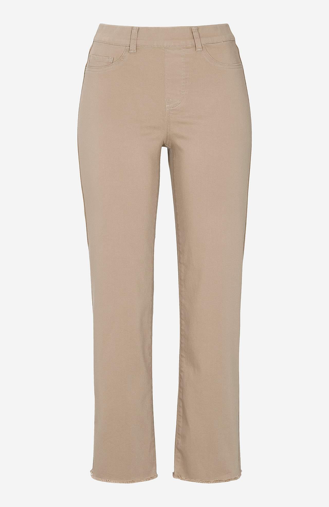 Superstretchiga jeggings Nadira