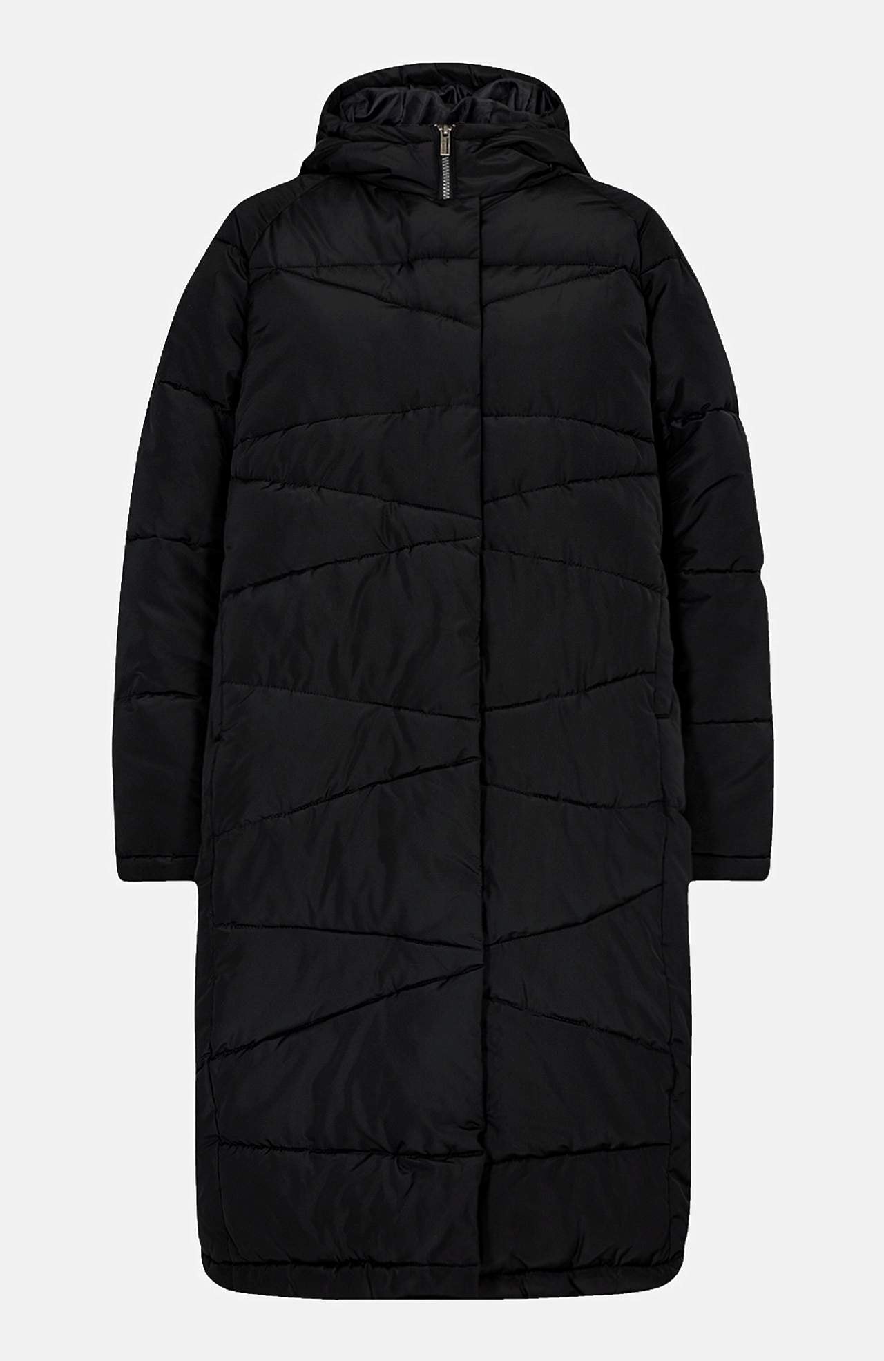 Kappa med quiltad design
