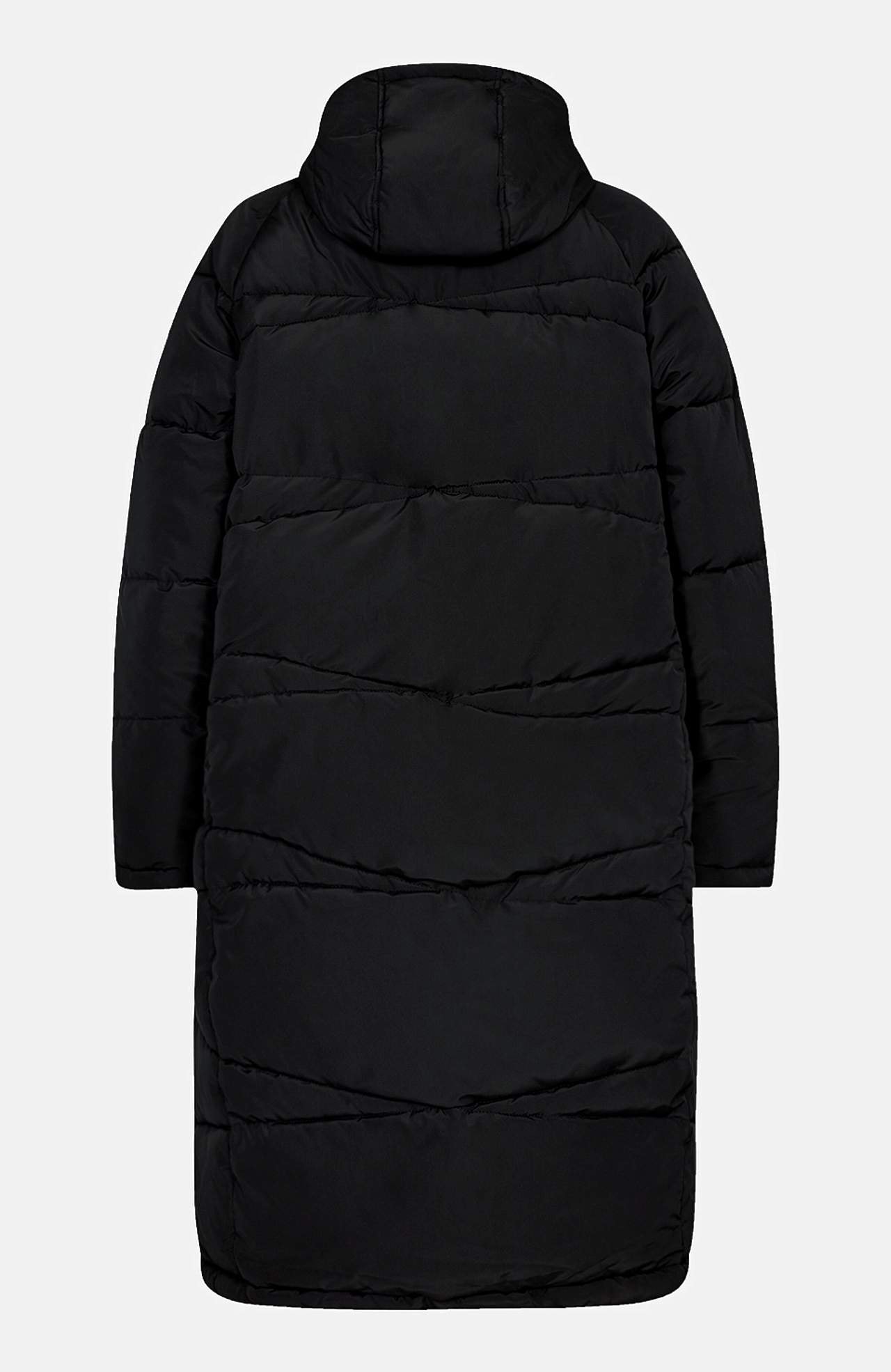 Kappa med quiltad design